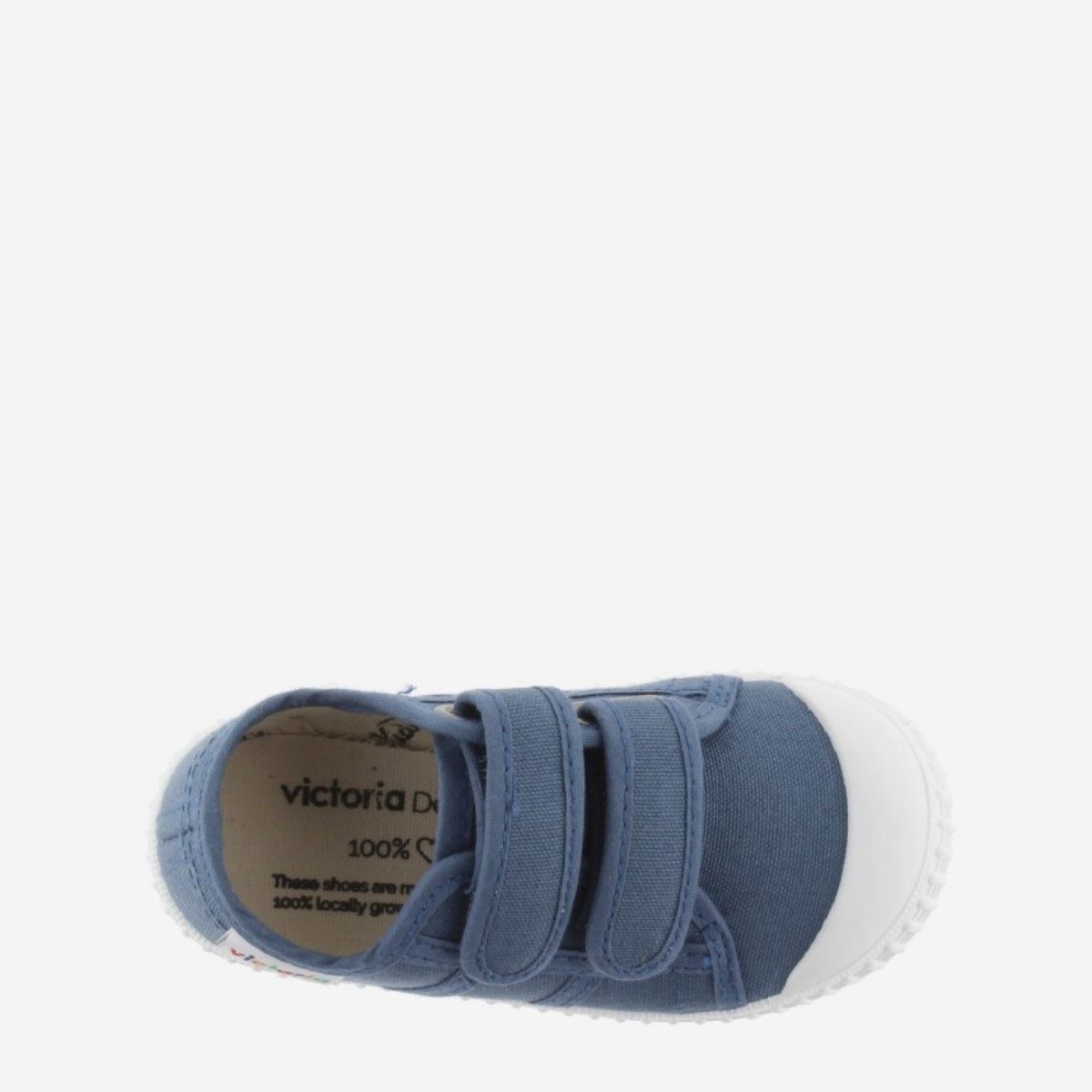 Victoria Victoria Canvas Sneaker Sneaker