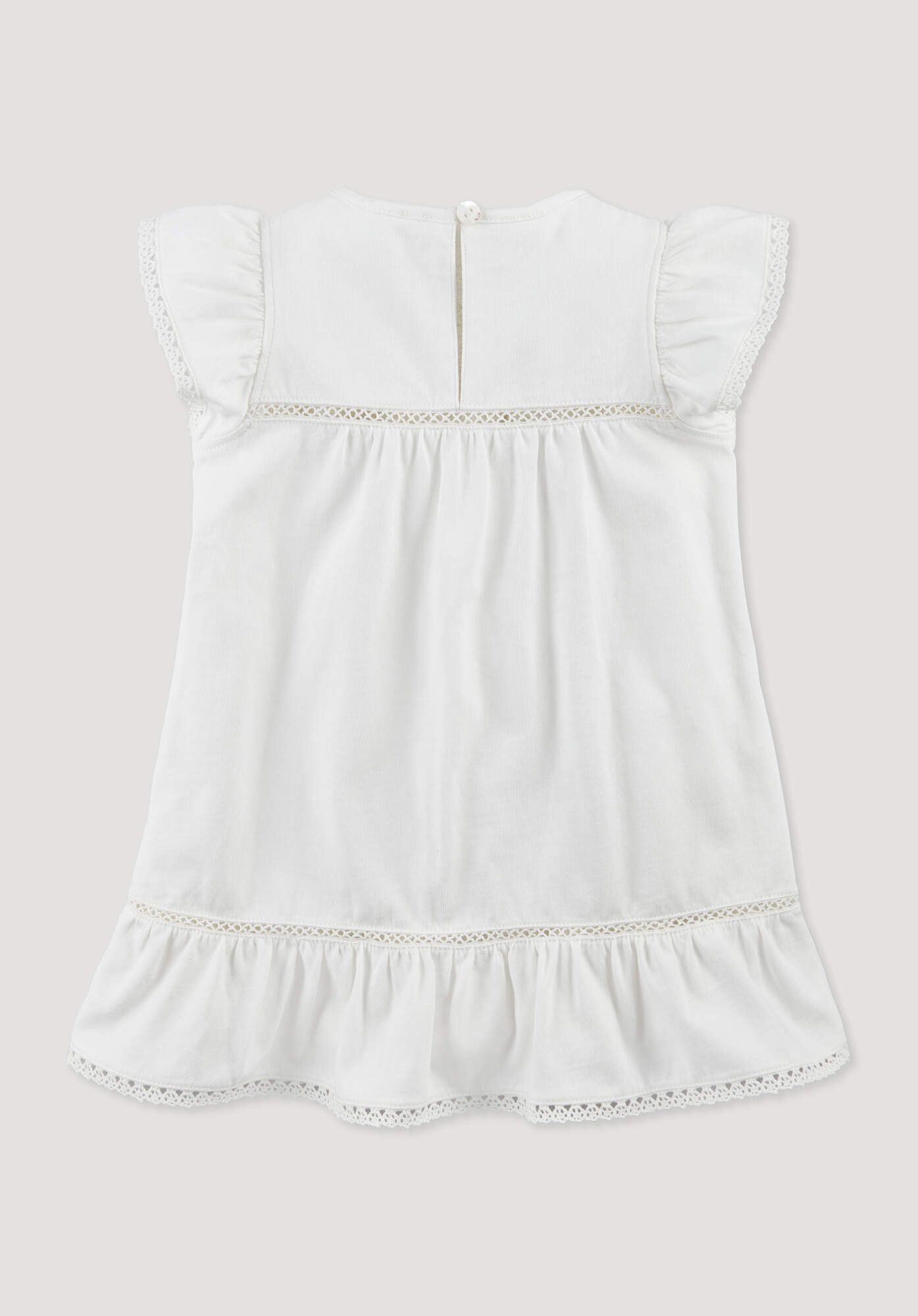 Hessnatur Jerseykleid (1-tlg)