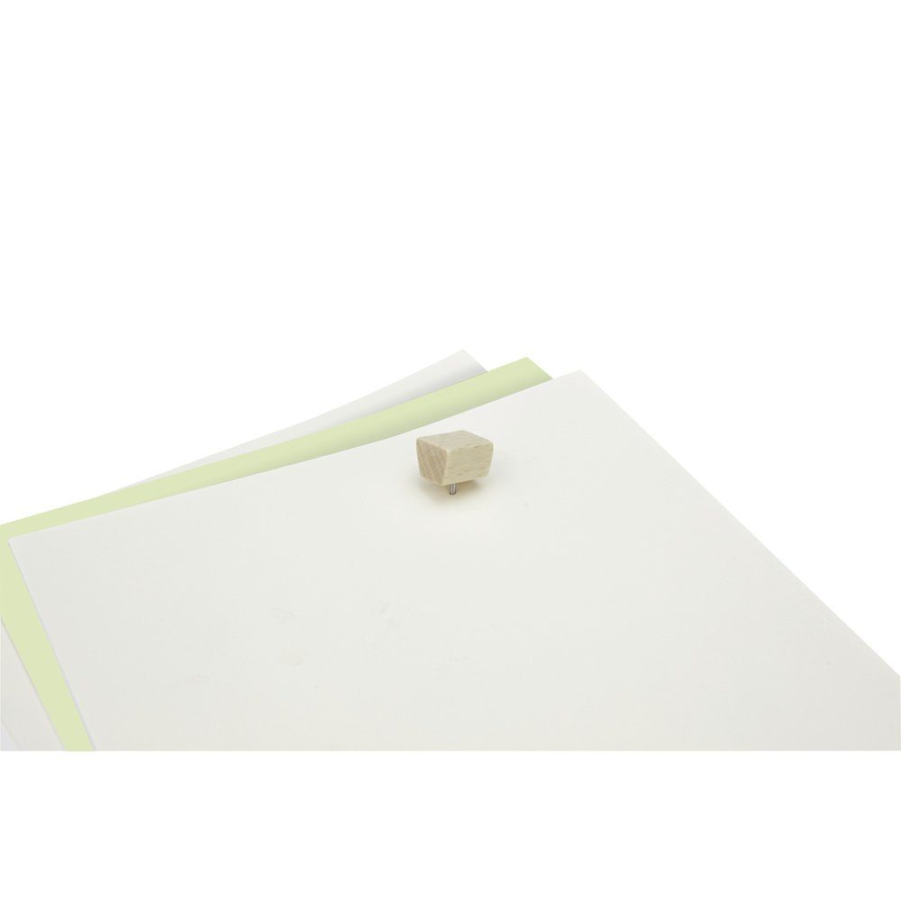magnetoplan® Heftzwecke magnetoplan Pinnwandnadel 25 St.