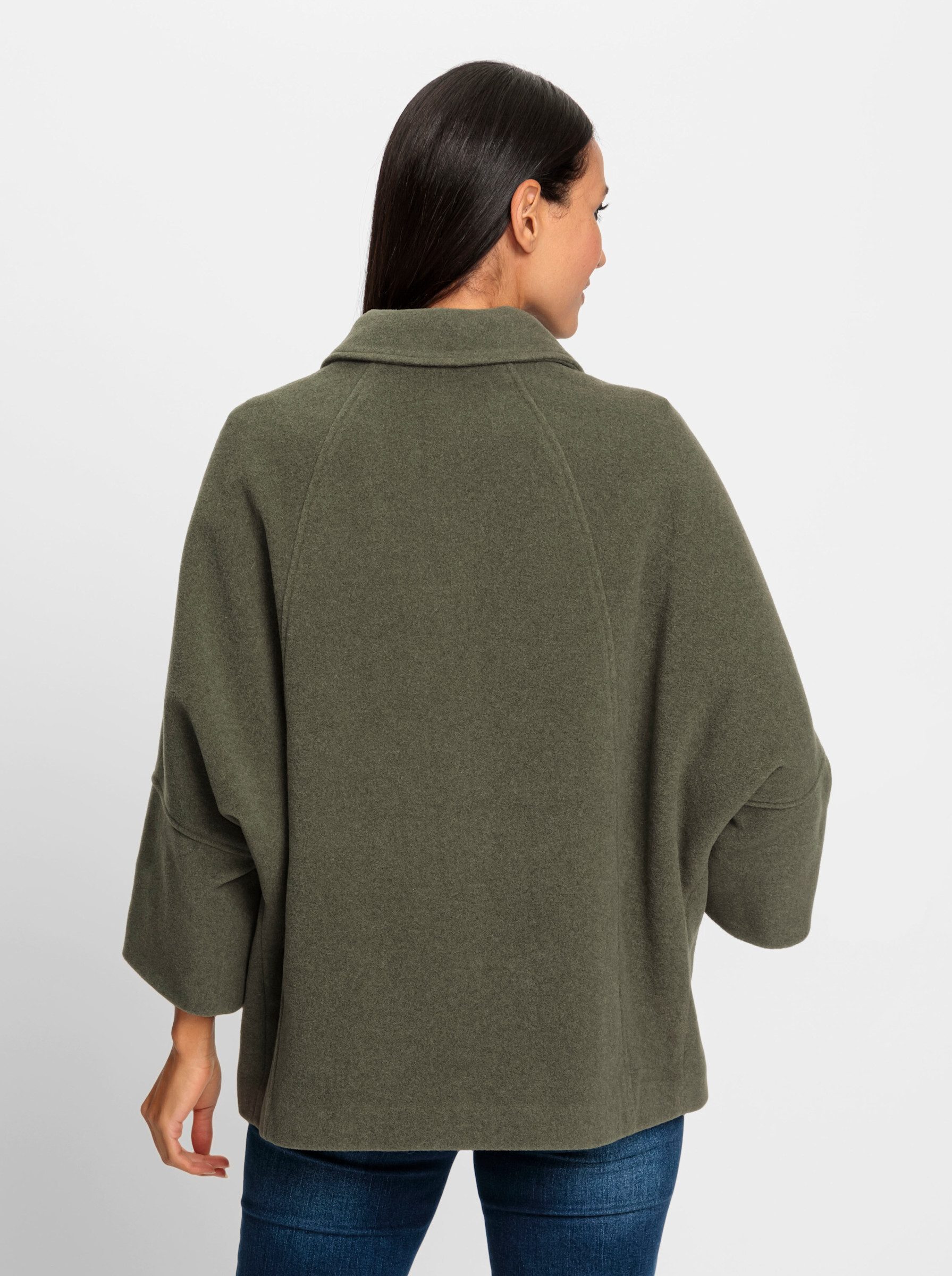 heine Allwetterjacke Jacke günstig online kaufen