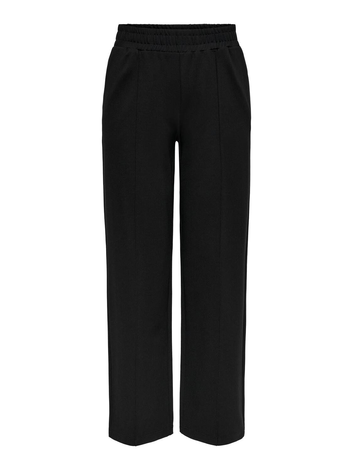 ONLY Jogger Pants "ONLPOPTRASH-SUKI LIFE MW PANT PNT" günstig online kaufen