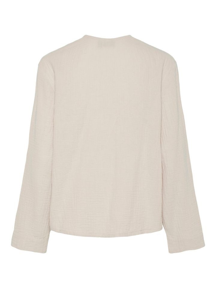 pieces Shirtjacke günstig online kaufen