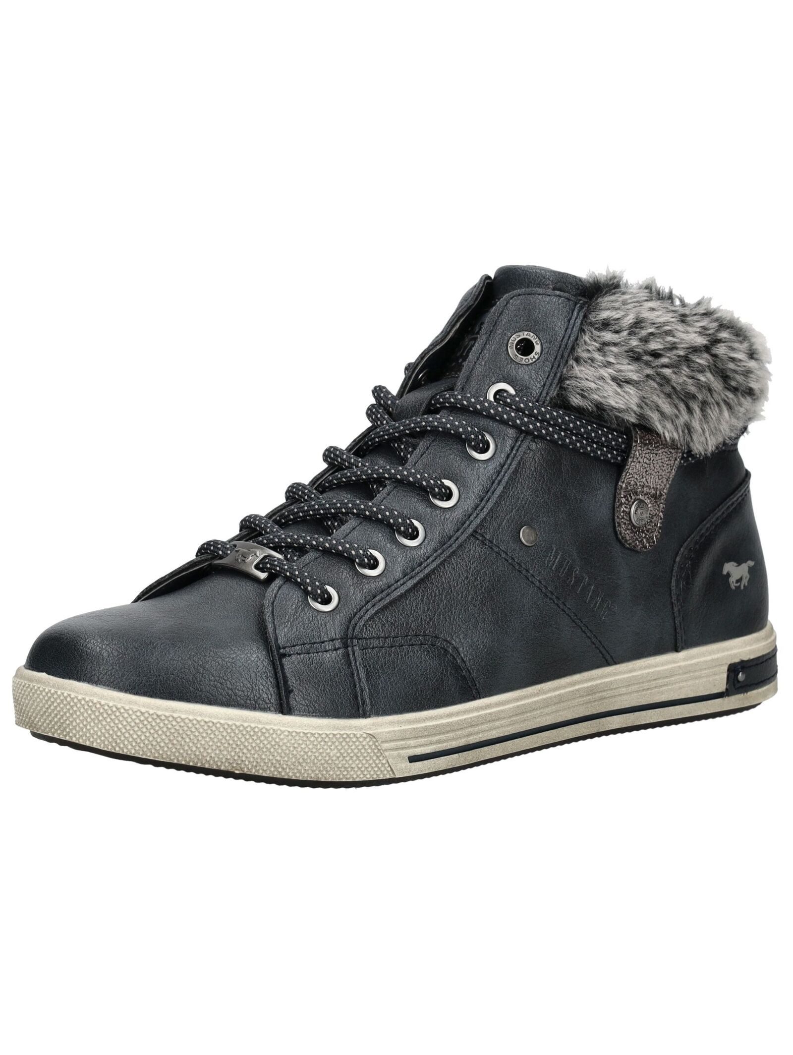 Mustang Shoes Mustang Shoes Кроссовки Lederimitat/Textil Кроссовки