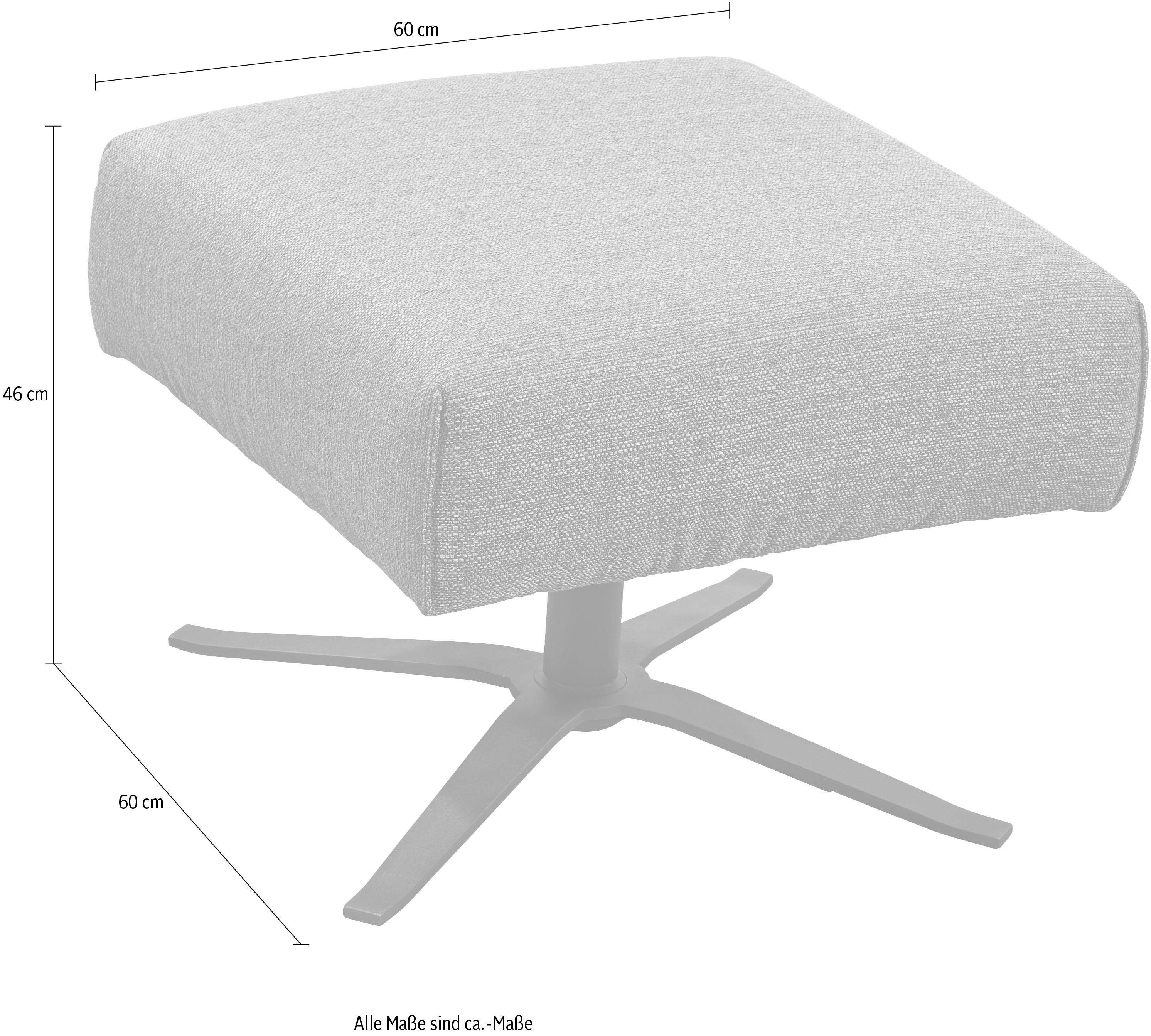 SCHÖNER WOHNEN-Kollektion Hocker Lineo