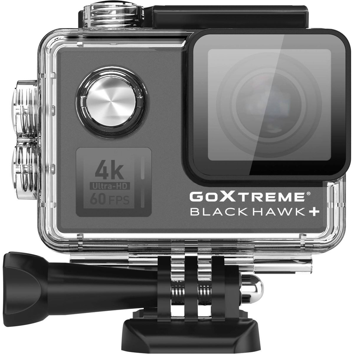 GoXtreme Hawk+ Action Cam