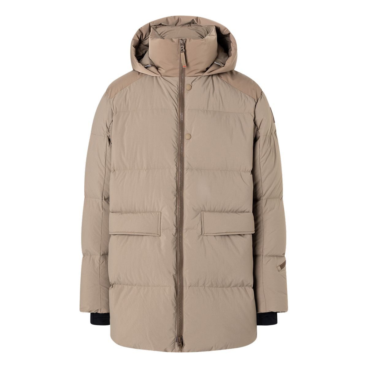 Bogner Fire + Ice Steppjacke BOGNER Fire + Ice Yaron-D - Herren Steppparka
