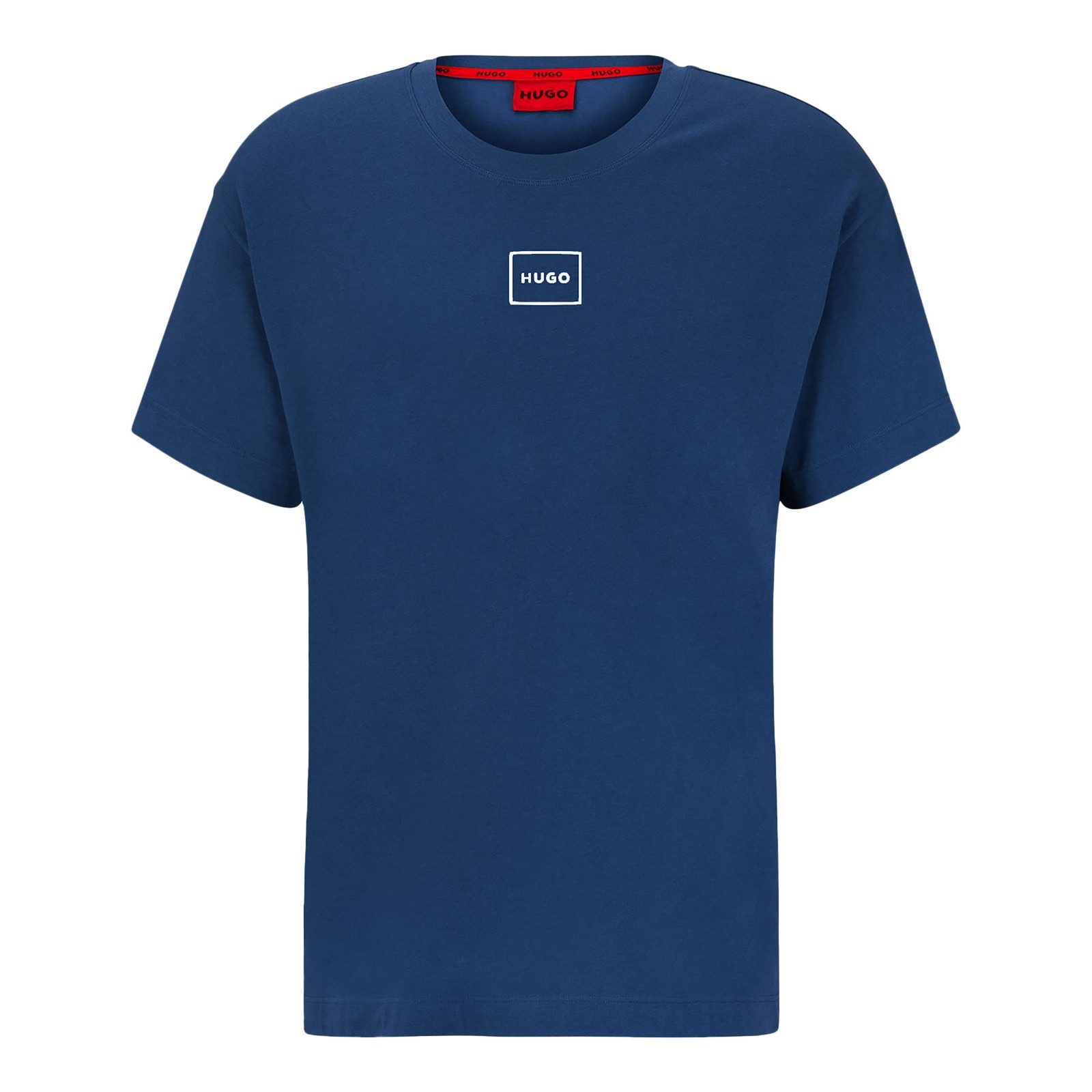 HUGO T-Shirt Lazer T-Shirt mit Logoprint günstig online kaufen