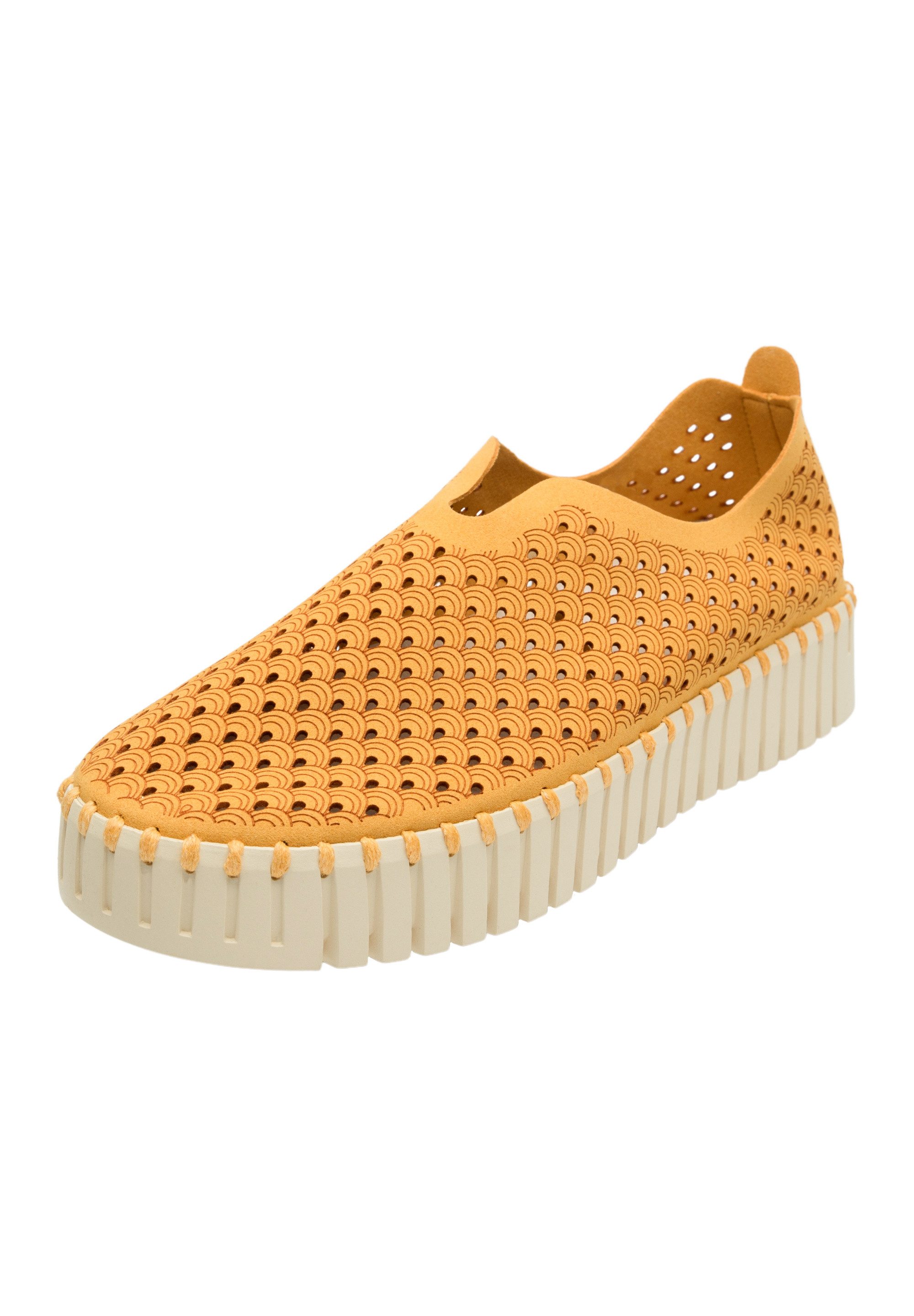 Ilse Jacobsen TULIP3373 Sneaker Recyceltes Gummi, günstig online kaufen