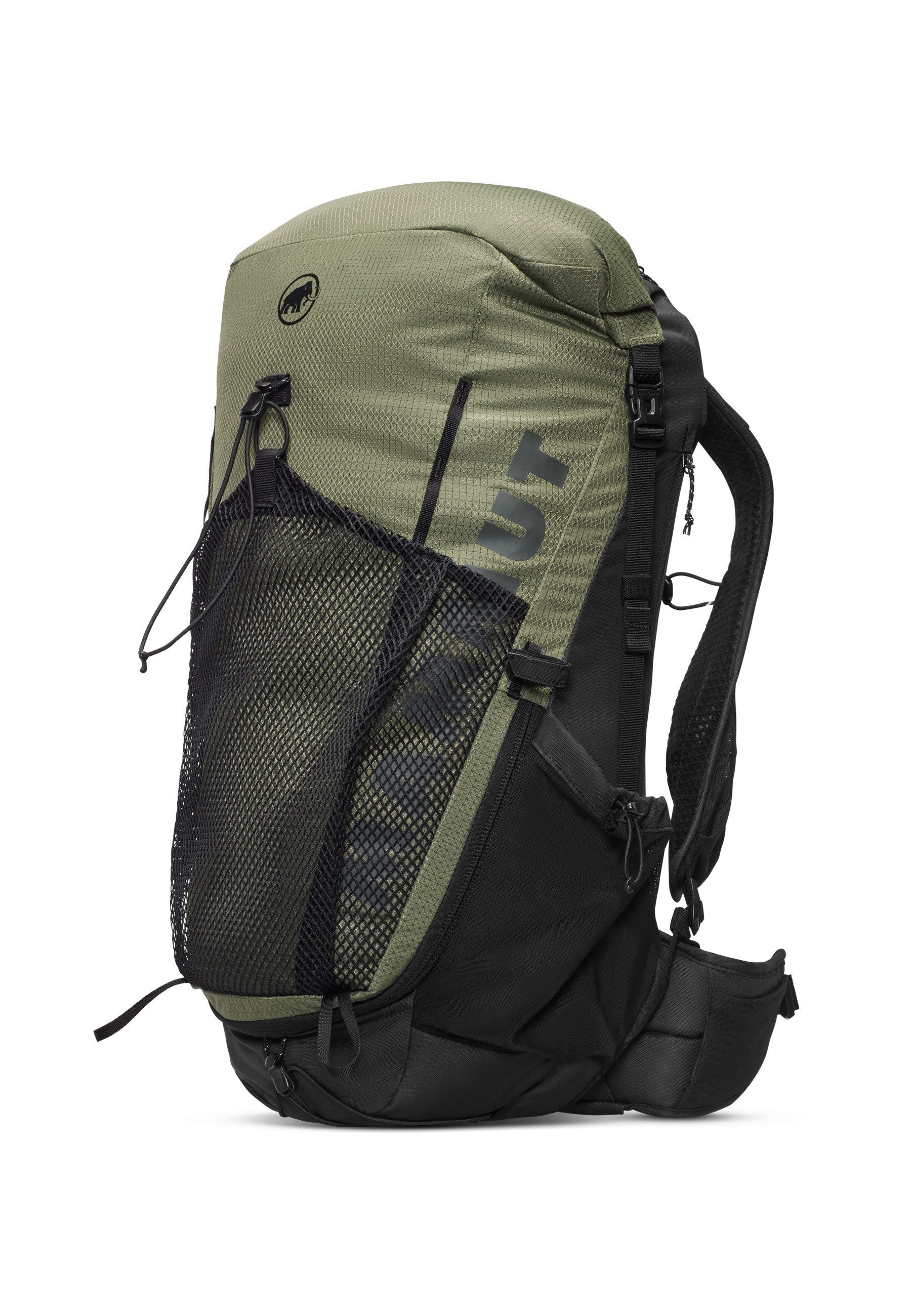 Mammut Wanderrucksack Ducan Spine 28-35