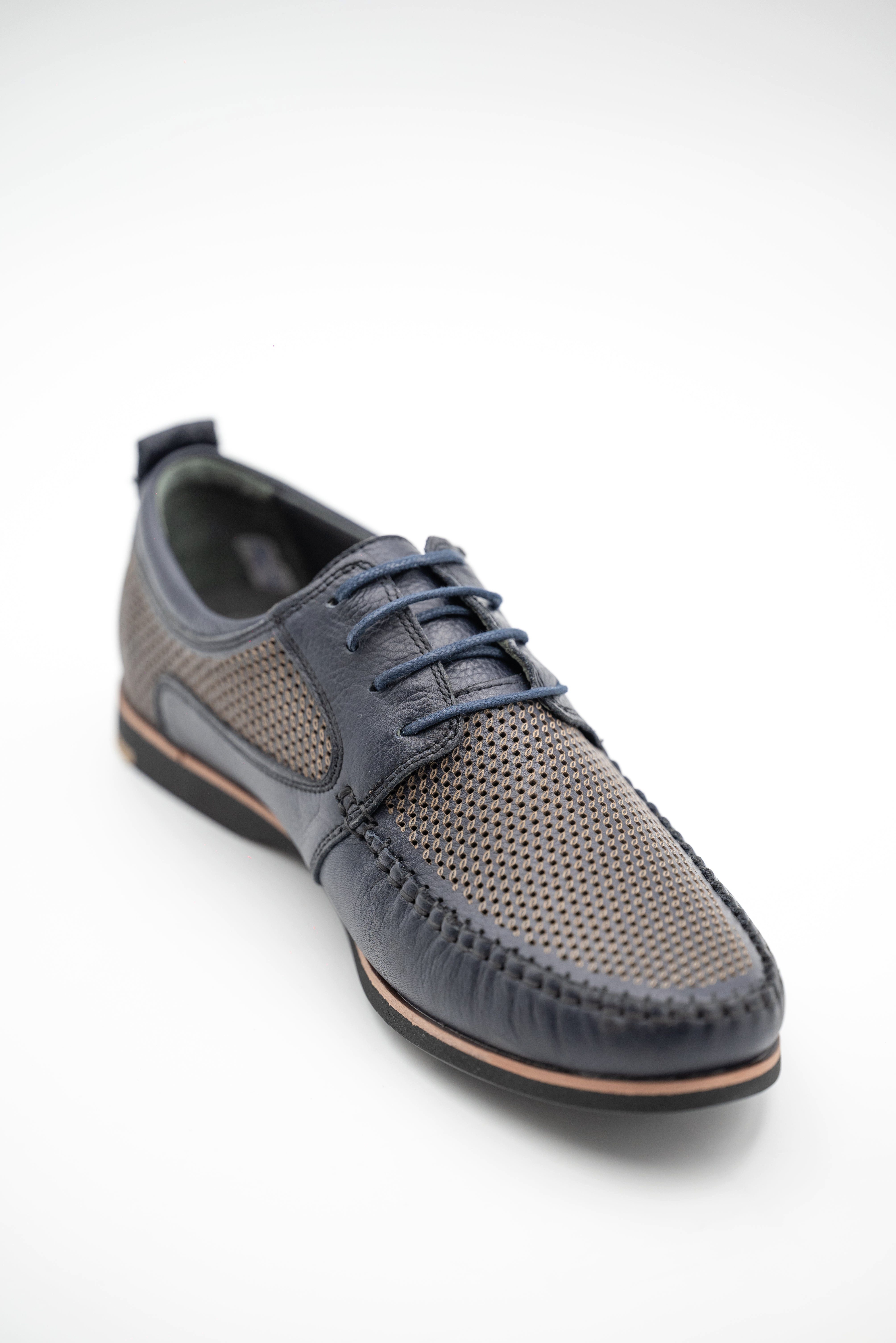 LaMarta Herren Mokassins aus Leder für Büro und Freizeit, Männer Mokassins günstig online kaufen