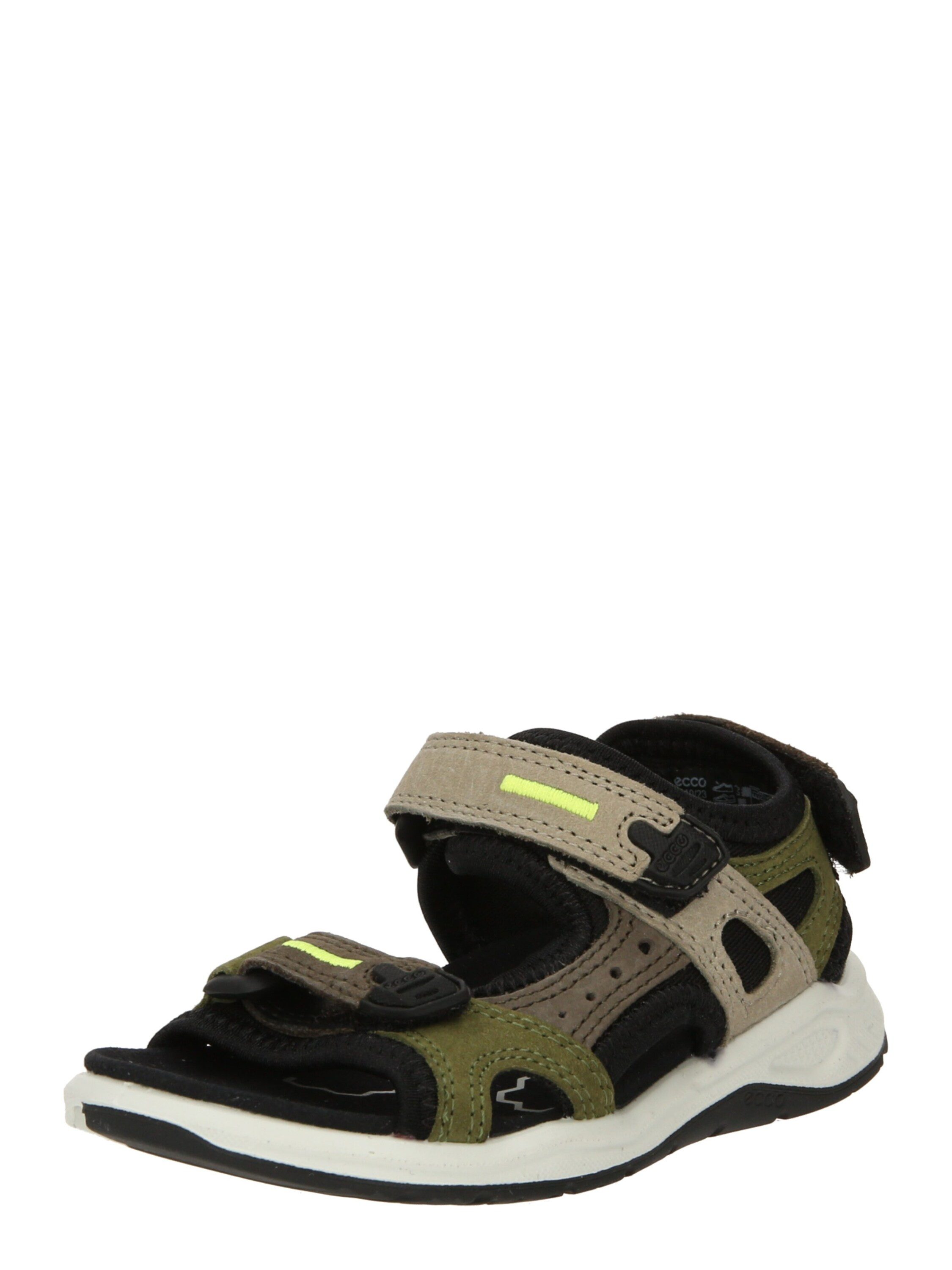 Ecco TRINSIC Slipper (1-tlg)