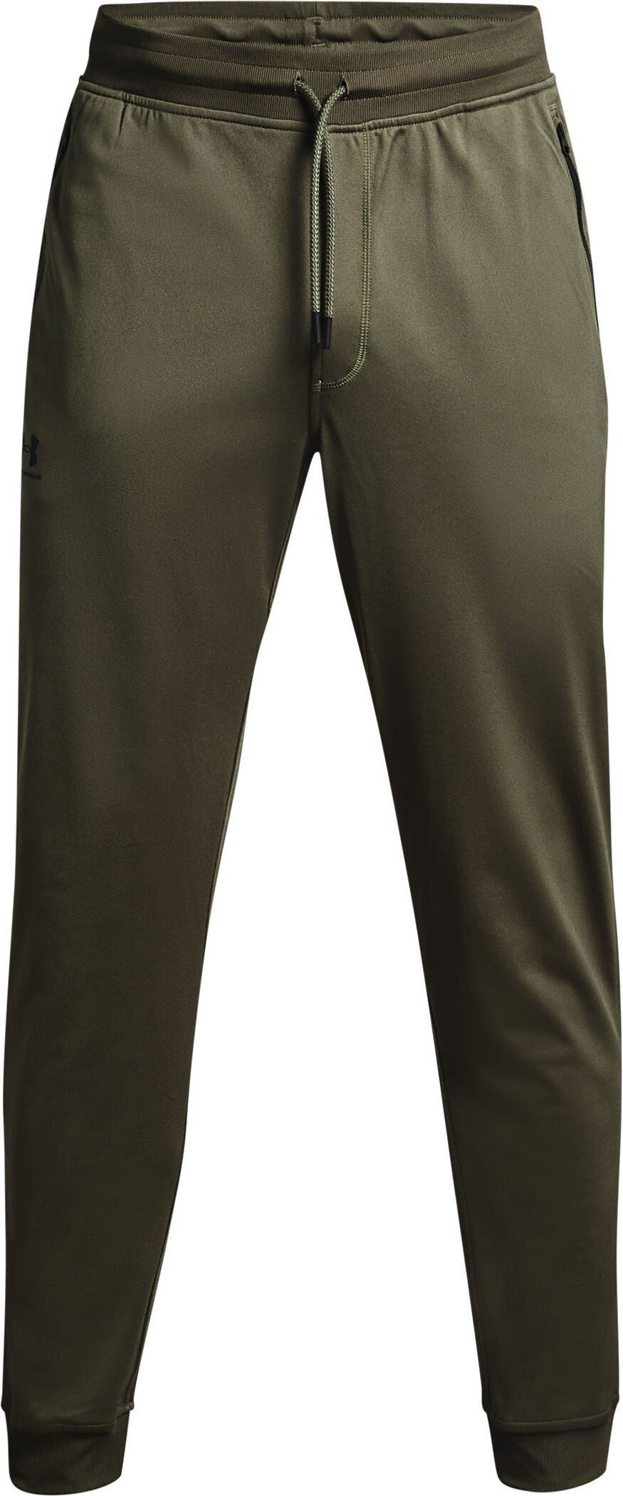 Under Armour® Sporthose SPORTSTYLE TRICOT JOGGER günstig online kaufen
