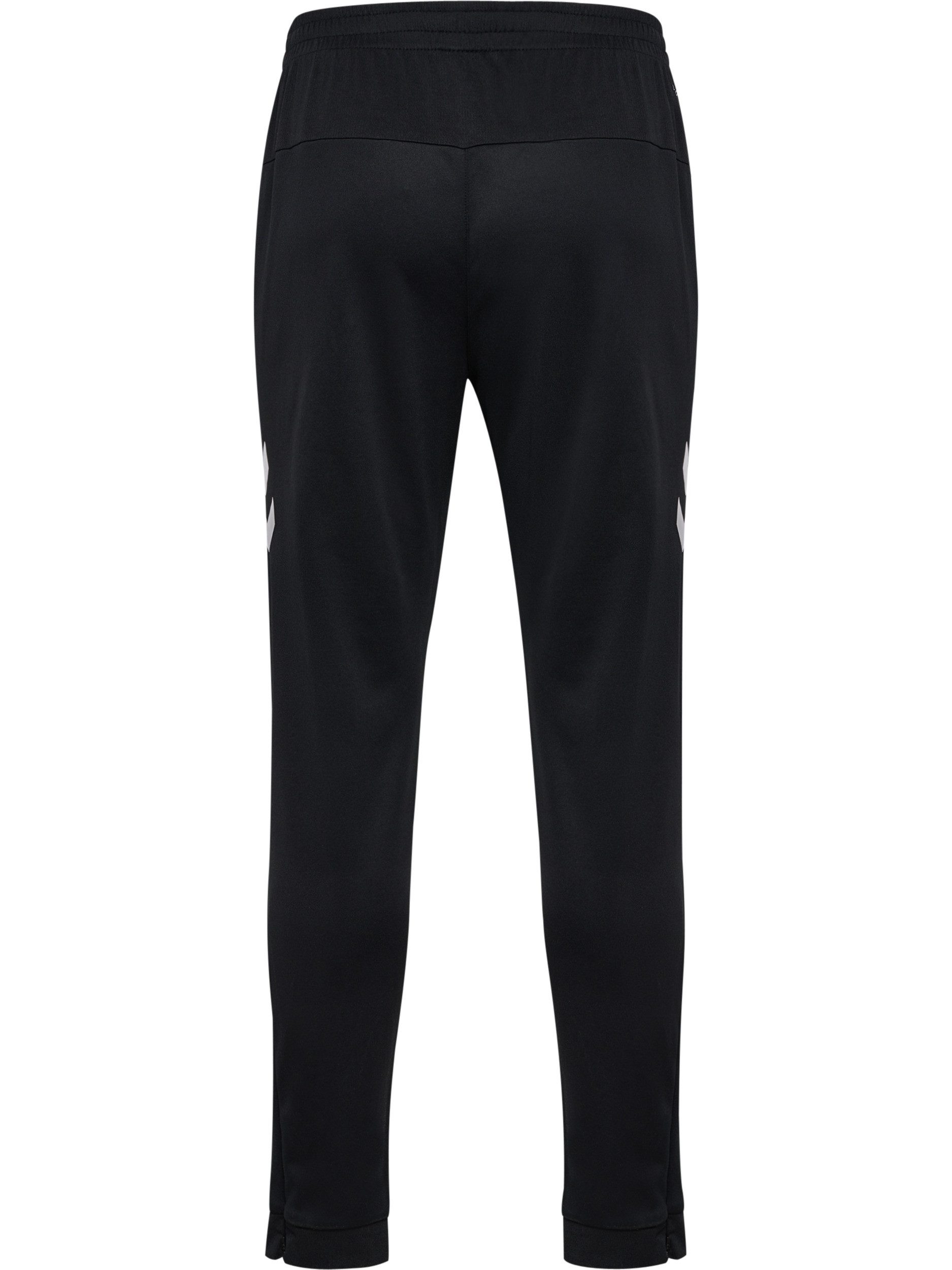 hummel Trainingshose HMLLEAD 2.0 TRACK PANTS aus Polyester, atmungsaktiv, mit verstellbarer Zugschnur im Bund