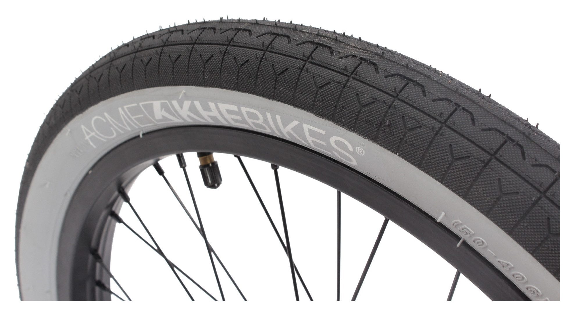 KHEbikes BMX Bike KHE SWITCH 20 inch 11.3kg, 1 Speed