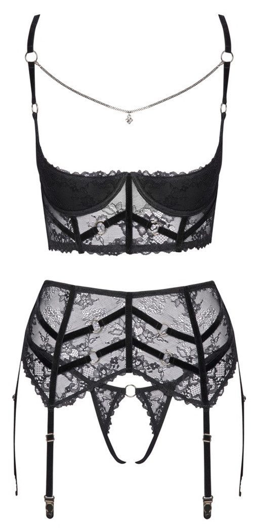Cottelli Collection ♦ Direct Bestellen ♦ Lingerie Heaven