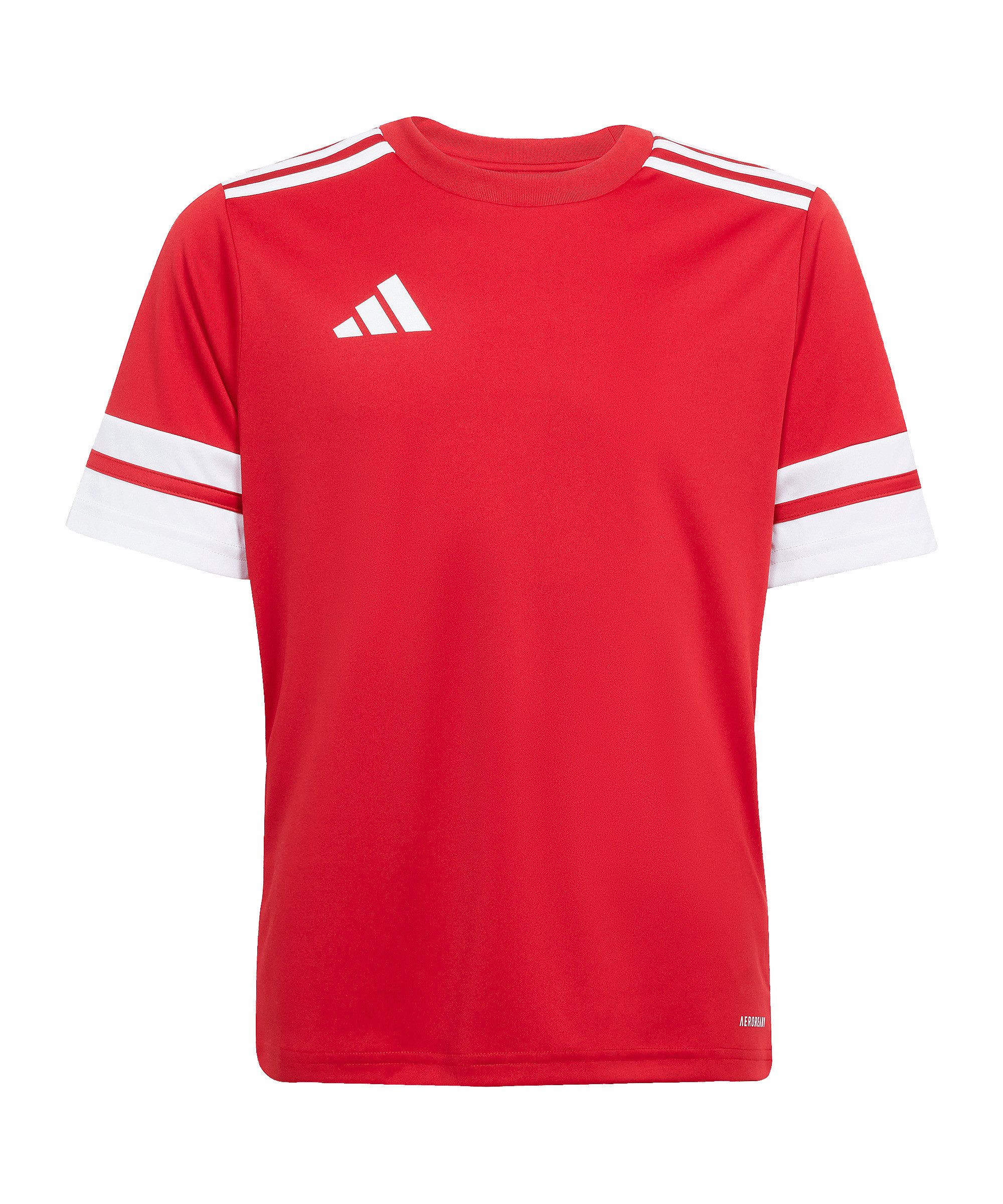 adidas Performance Fußballtrikot adidas Performance Squadra 25 Trikot Kids Teamsport