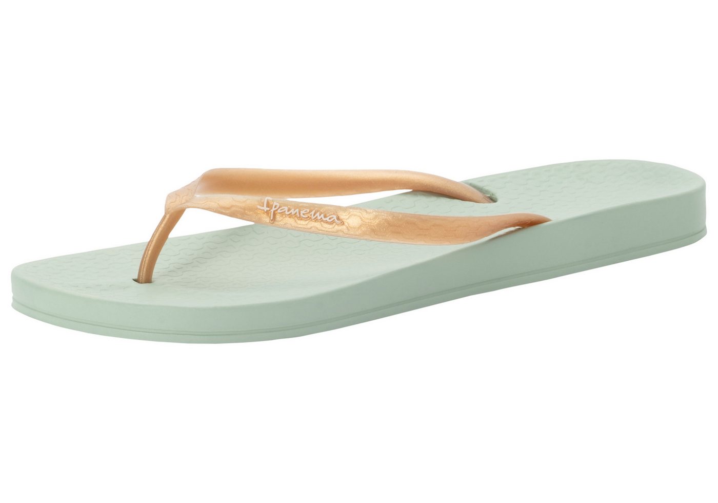 Ipanema IPANEMA ANATOMICA TAN FEM Zehentrenner