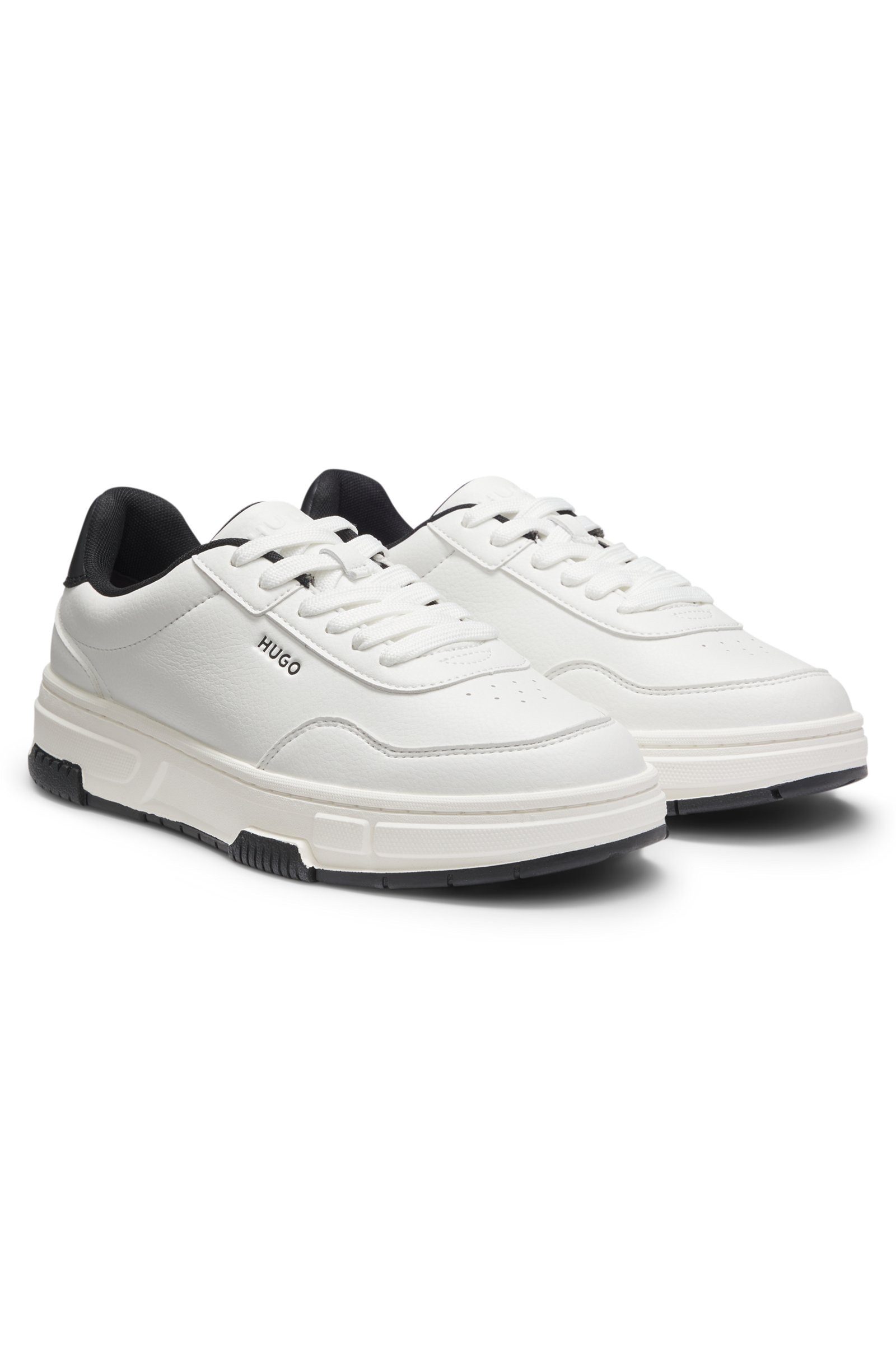 HUGO Yarrow-Tenn Sneaker (keine Angabe, 1-tlg)