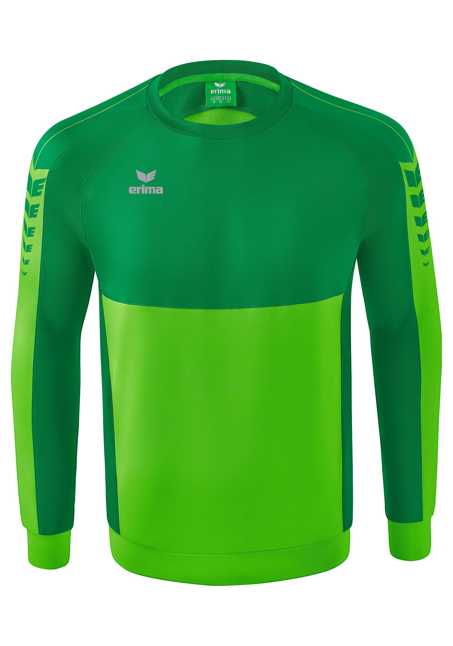 Erima Sweatshirt Unisex Erwachsene SIX WINGS günstig online kaufen