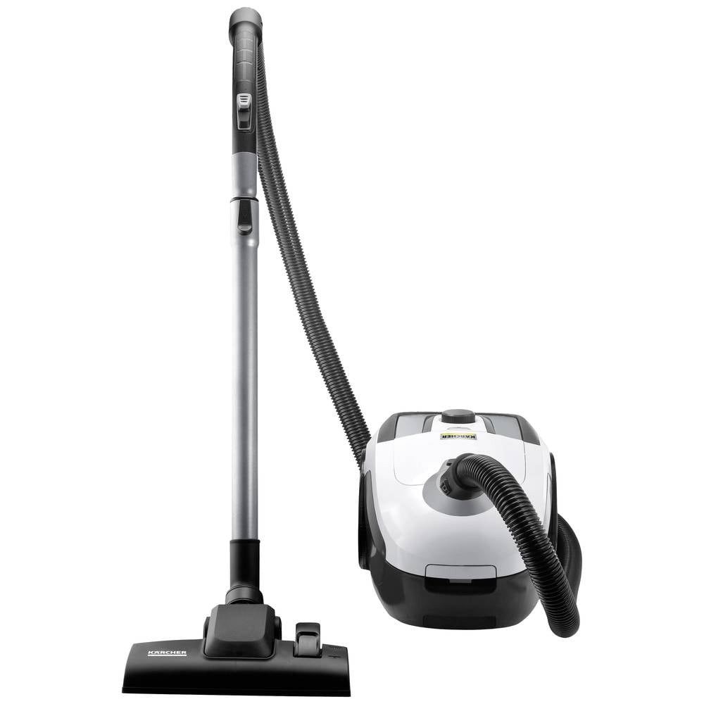 KÄRCHER Bodenstaubsauger Staubsauger 1.198-035.0