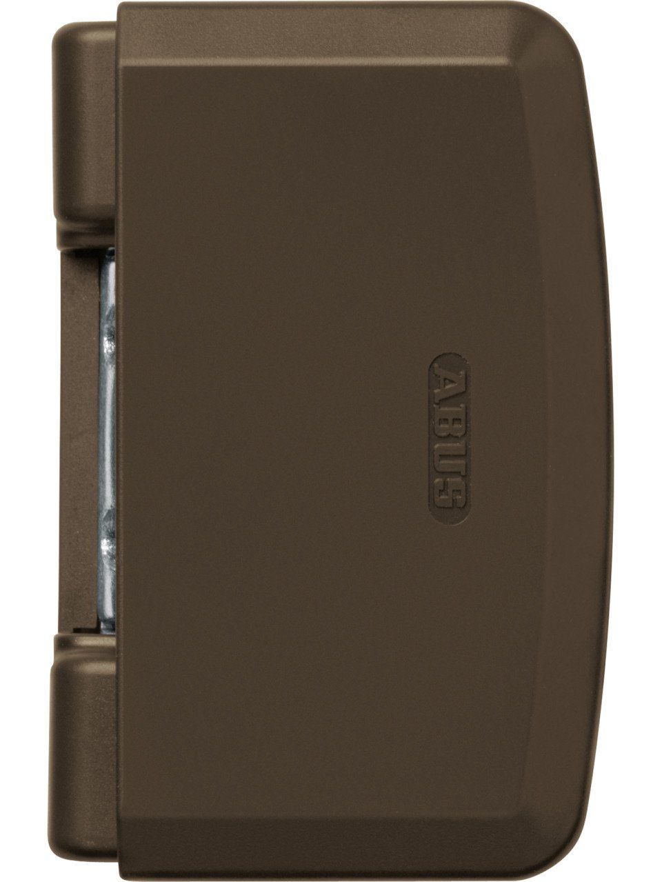 ABUS Einsteckschloss Abus Türaushebesicherung 108 x 66 mm