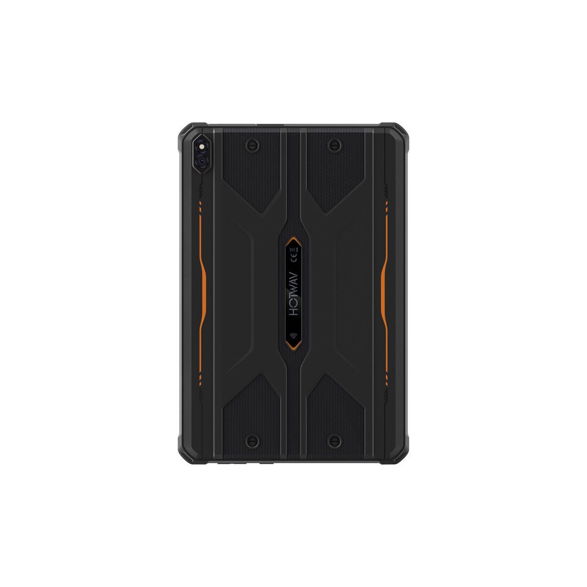 HOTWAV HOTWAV TAB R8 Tablet 10,1 Zoll 4GB 128GB 4G LTE Tablet (128 GB, Android 14)