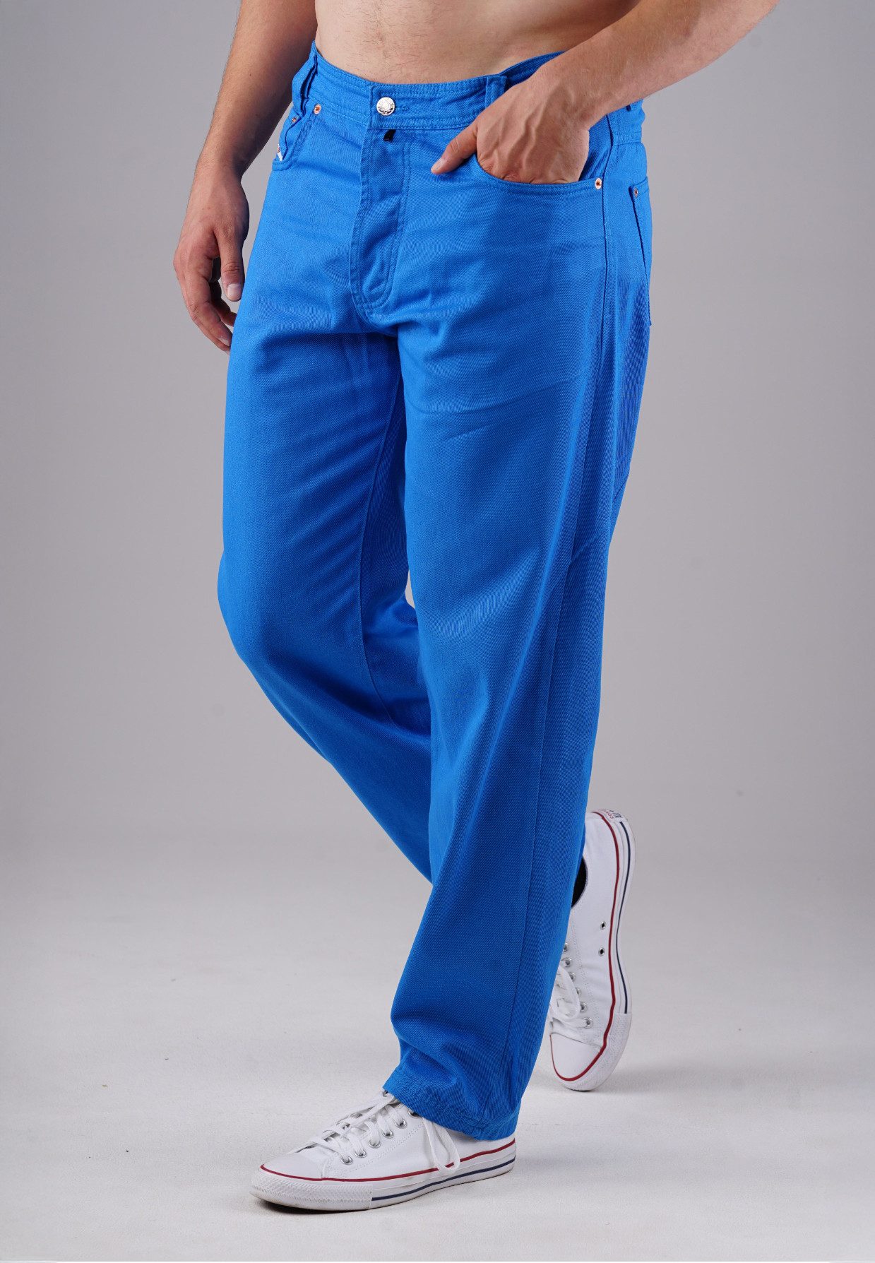 PICALDI Jeans 5-Pocket-Hose Zicco 472 Gabardine günstig online kaufen