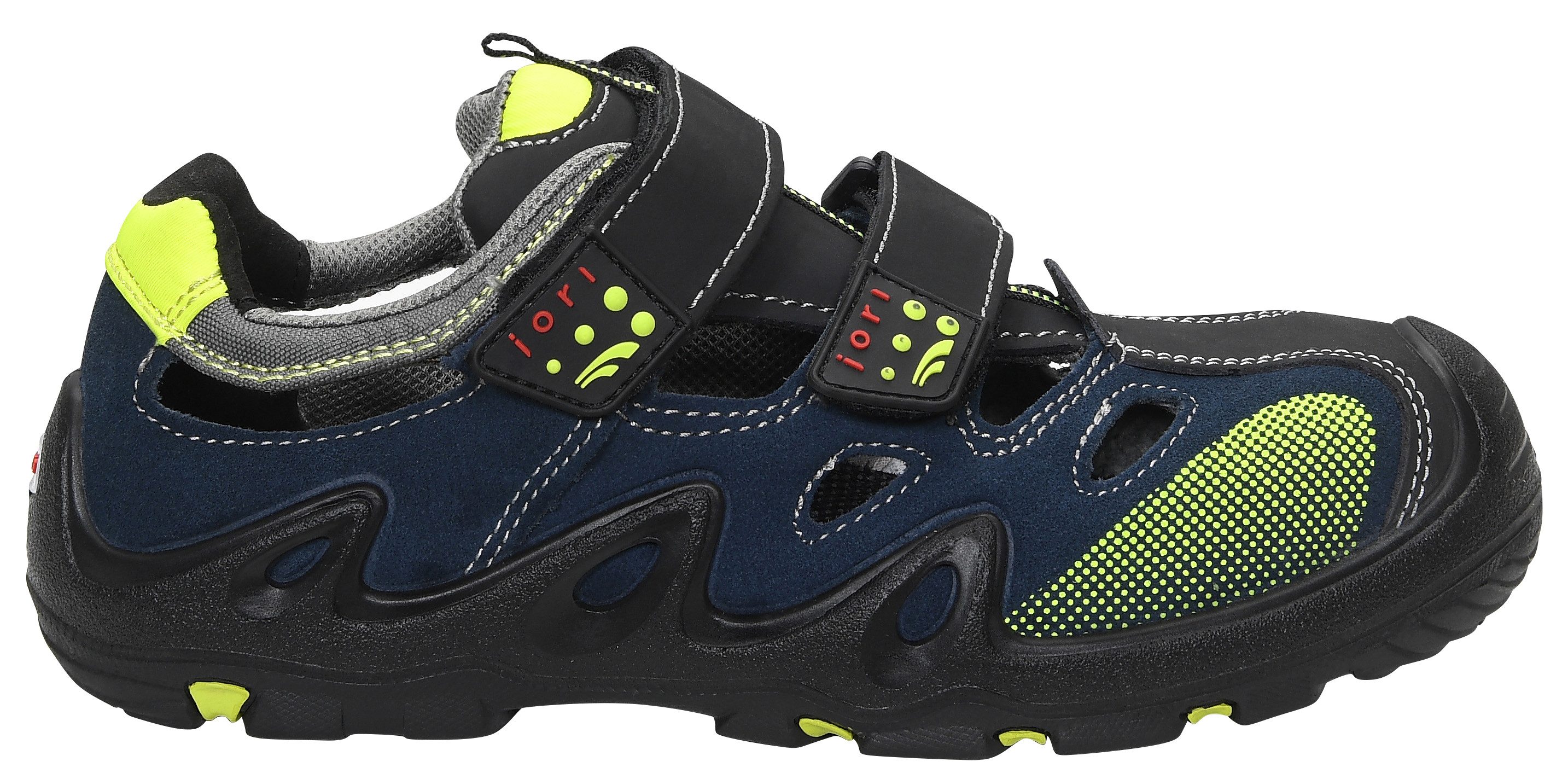 ELTEN HARVEY Easy S1PL Sicherheitsschuh (Schuhkarton, Paar)
