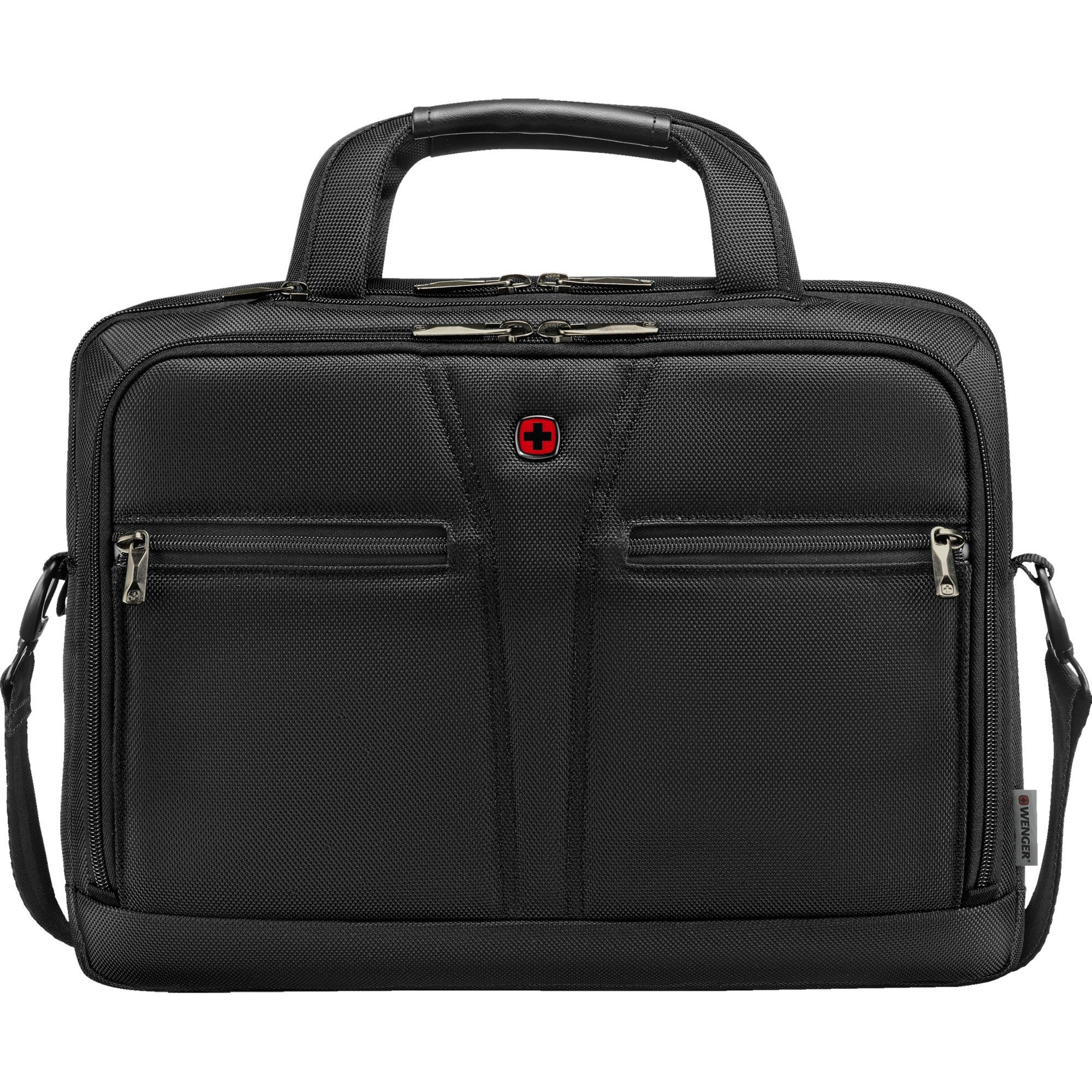 Wenger Laptoptasche Wenger BC Pro, Notebooktasche, (von 35,56 cm (14)