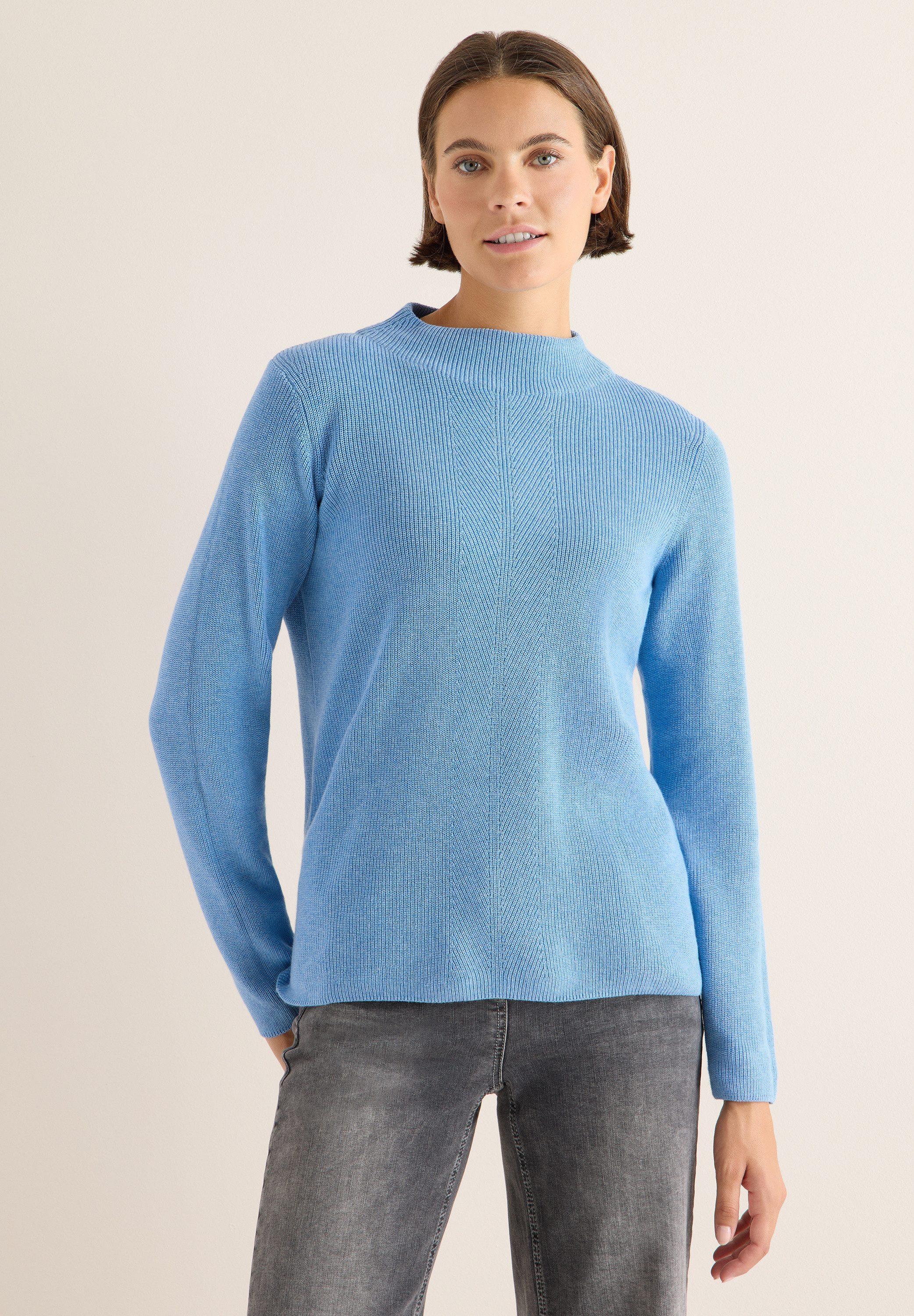 Strickpullover