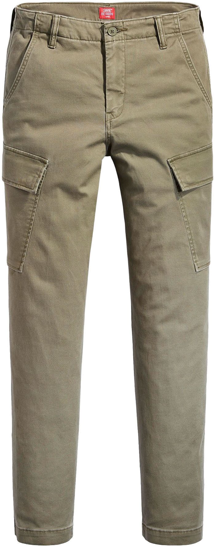 Cargohose Levi's® XX Cargo Taper Hose