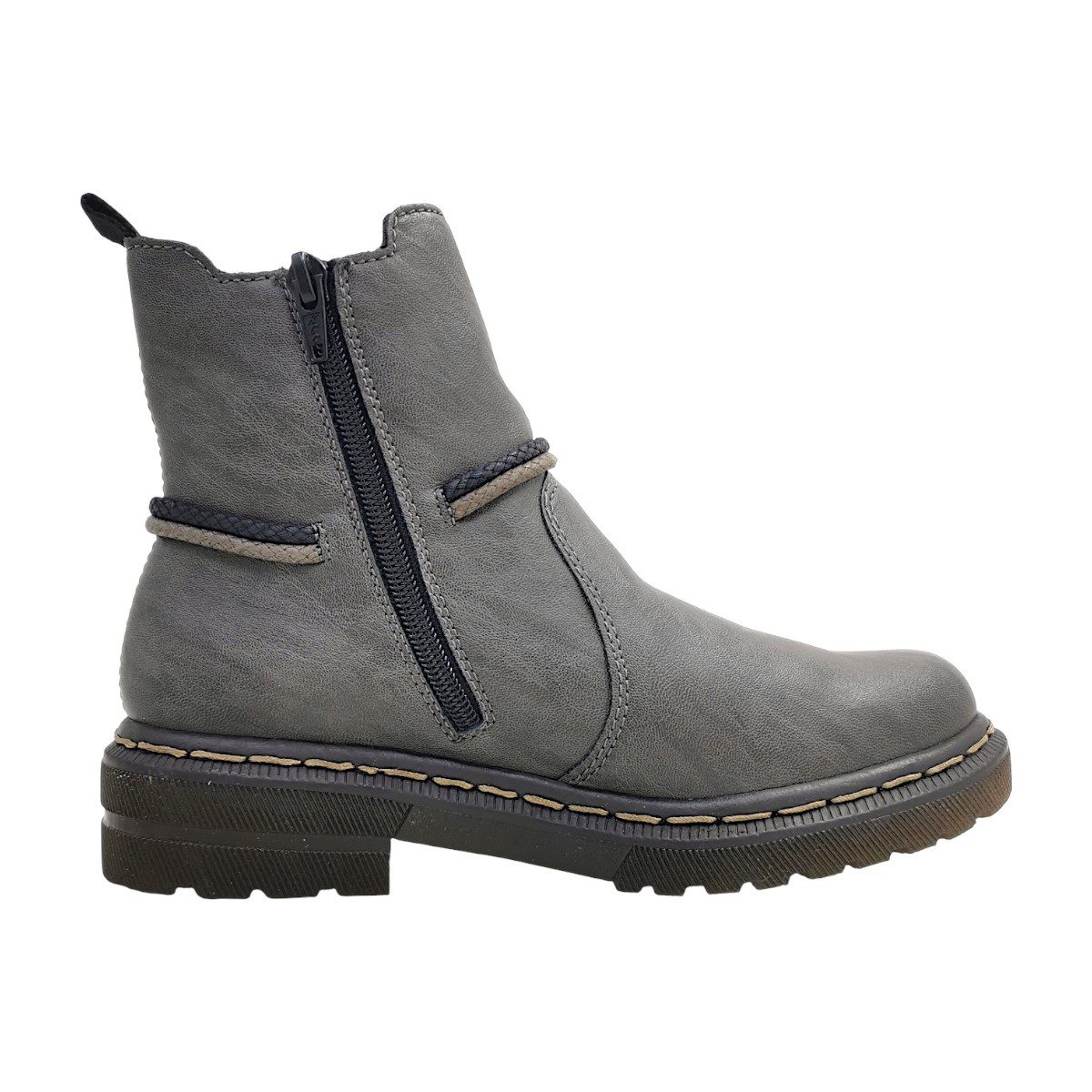 Rieker Schaftstiefel Stiefel günstig online kaufen