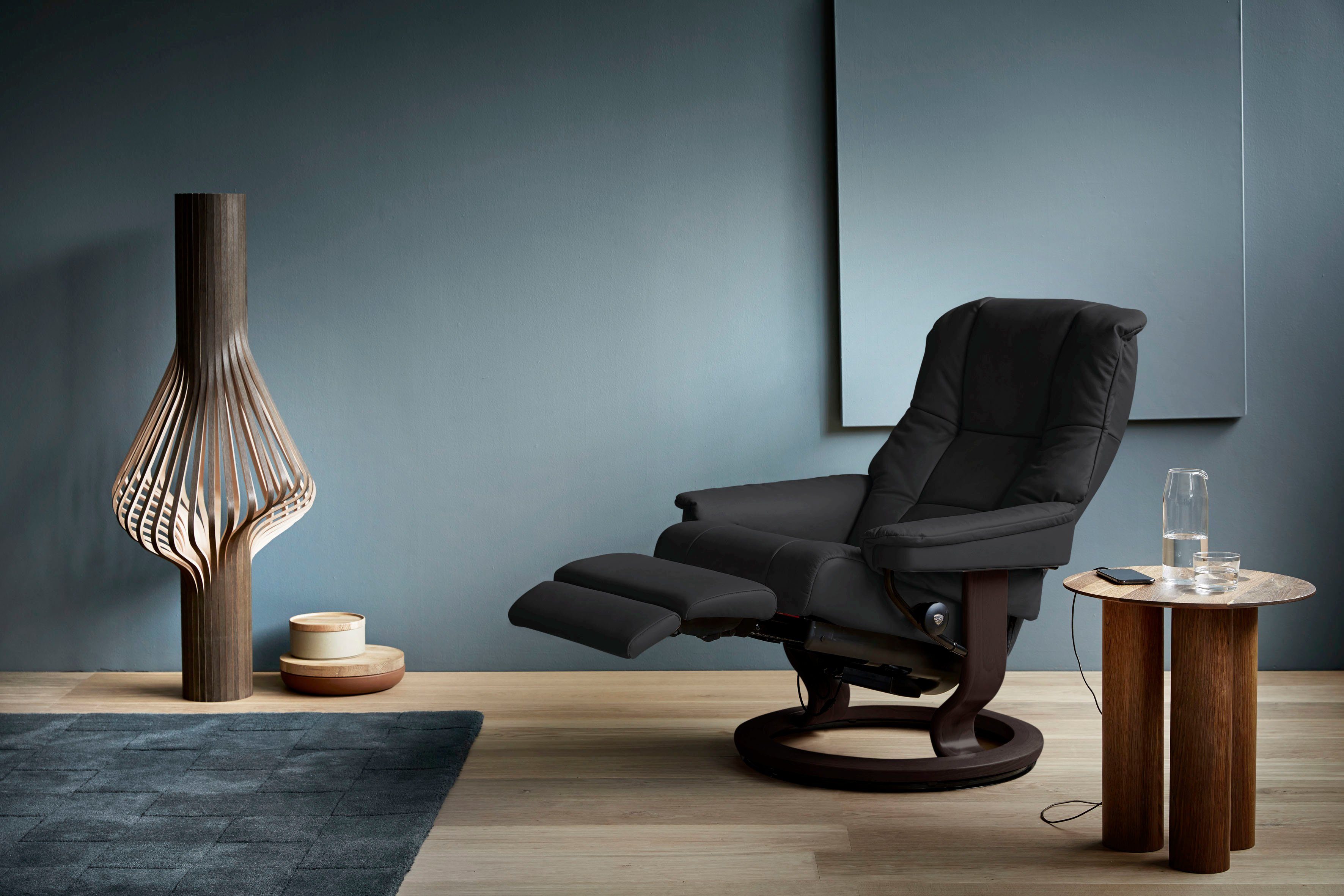 Stressless® Relaxsessel Mayfair, elektrisch verstellbar, optional 2-motorisch, Größe M & L