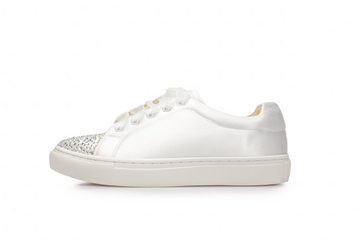White Lady 941 ivory brautsneaker Sneaker