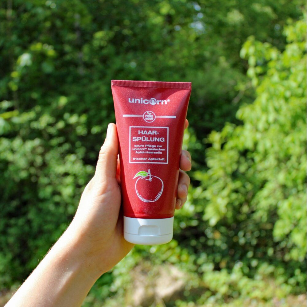 unicorn -by Spa Vivent Haarspülung, 150 ml