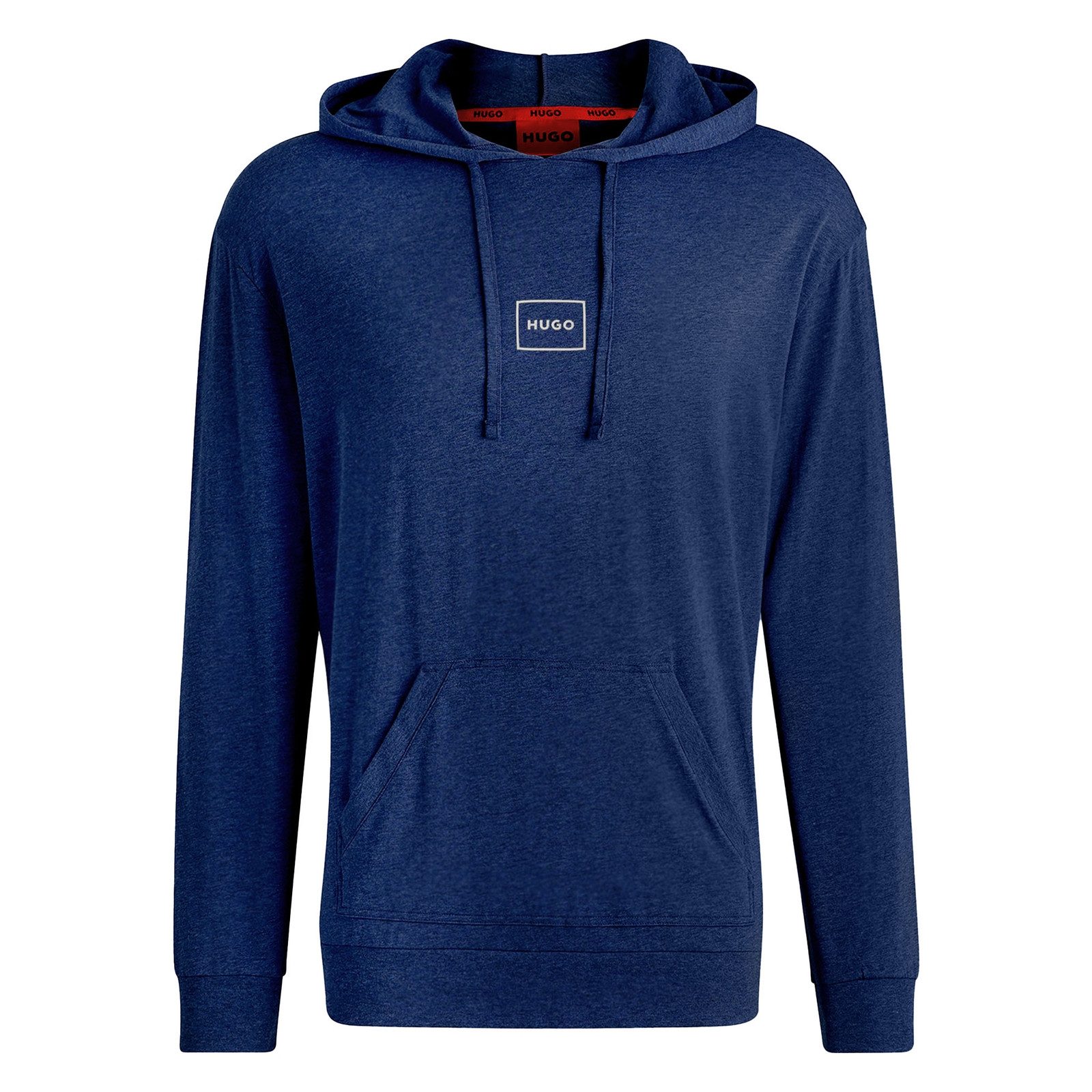HUGO Hoodie Laze Hoodie mit Kängurutasche günstig online kaufen