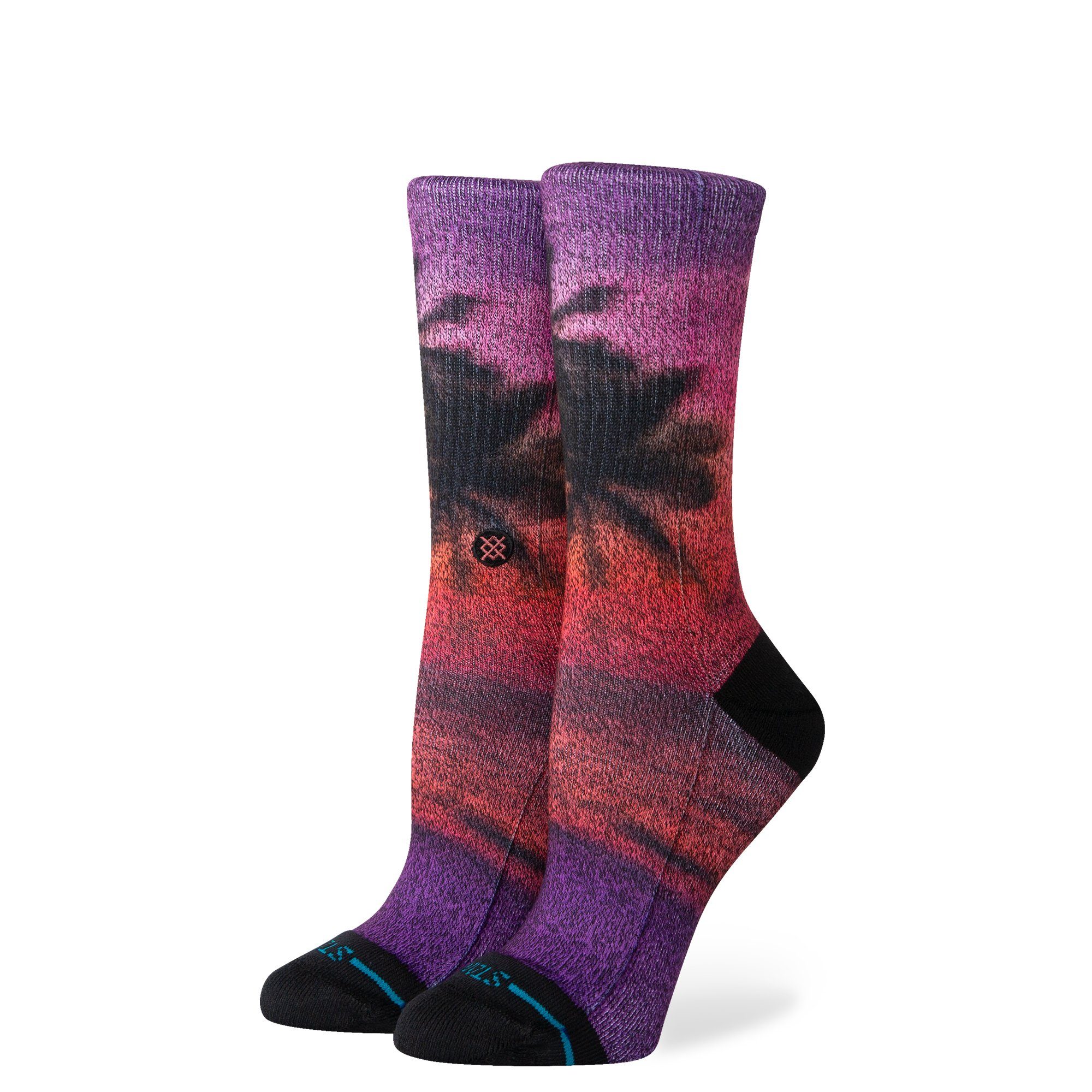 Stance Freizeitsocken VACAY MODE günstig online kaufen