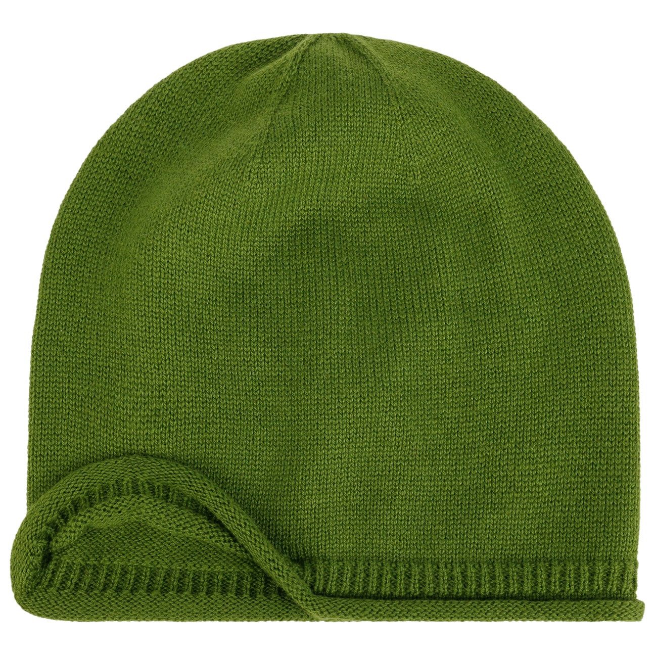 Seeberger Beanie (1-St) Strickmütze Oversize günstig online kaufen