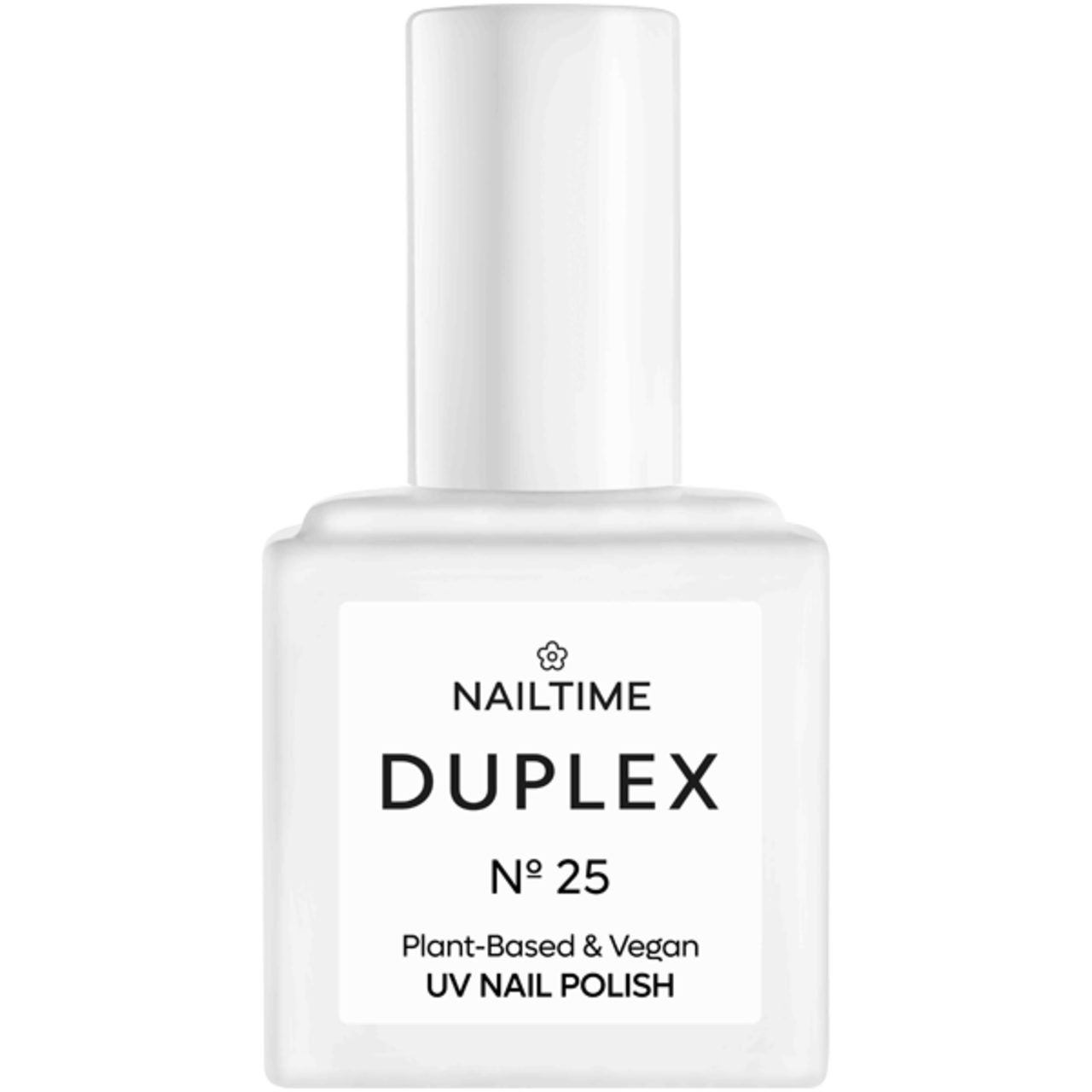 Nagellack Duplex UV Nail Polish