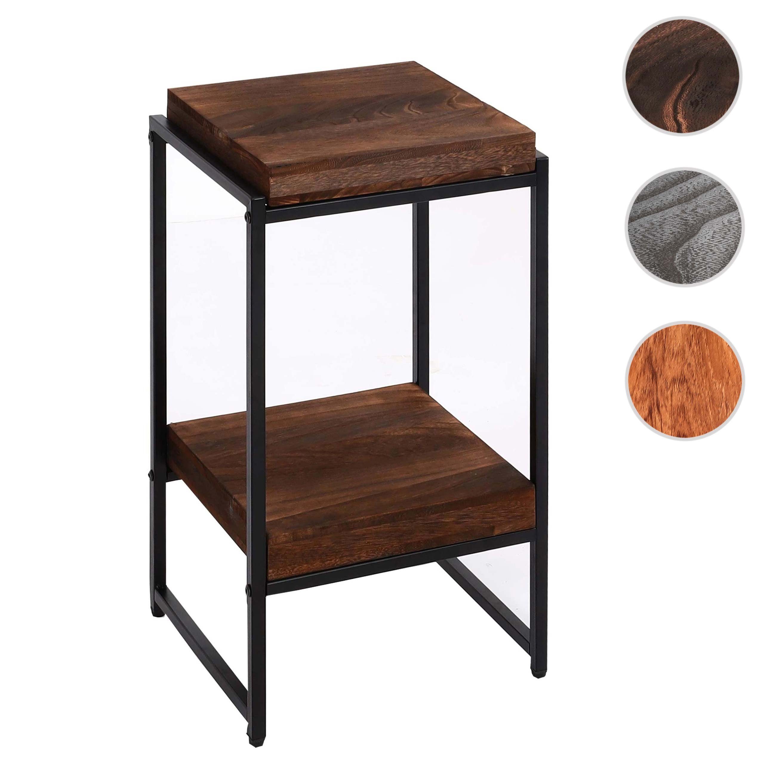 MCW Blumentisch MCW-K71-B, Pflegeleichte Oberfläche, Dicke günstig online kaufen