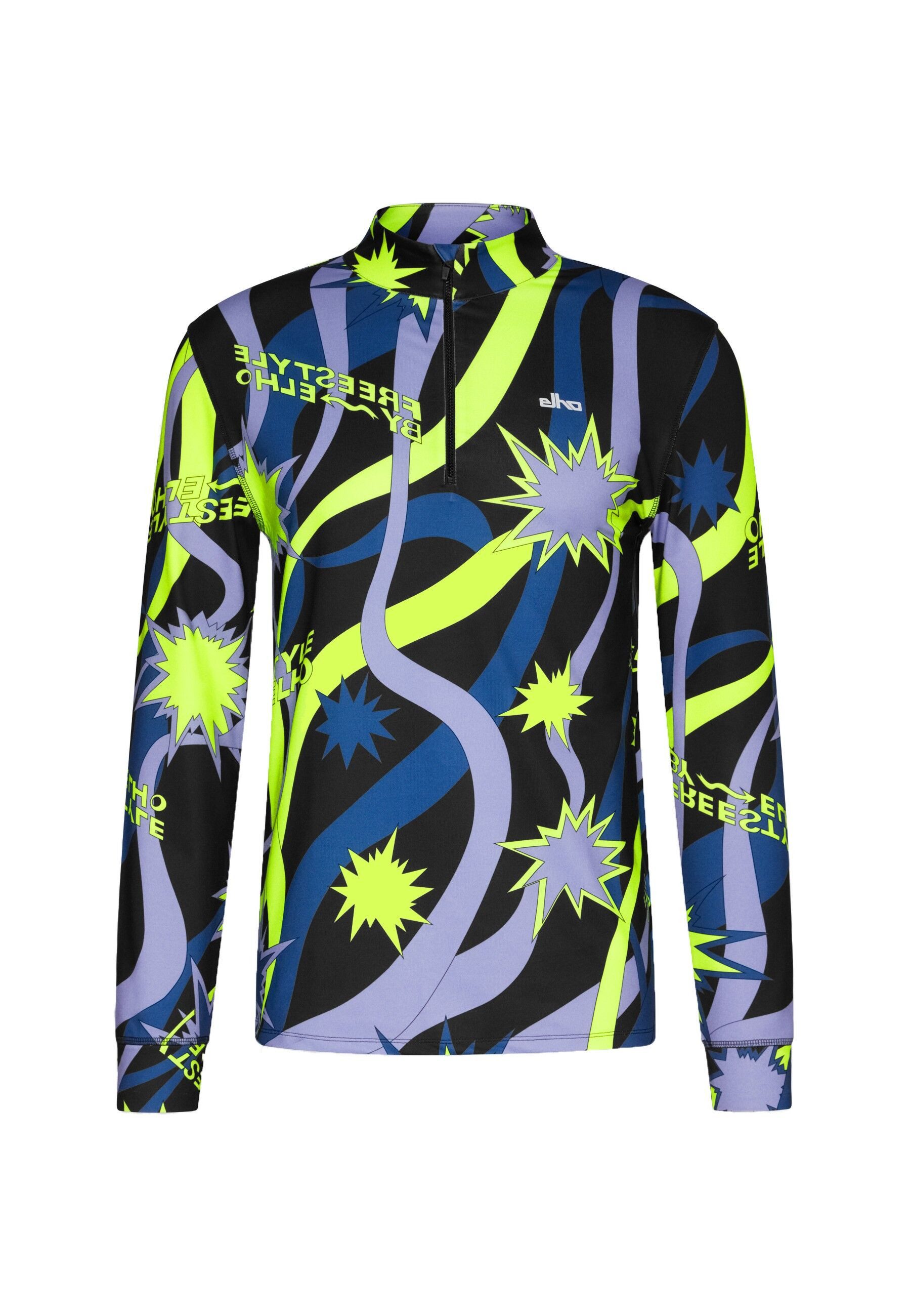 Funktionsshirt SKAGEN