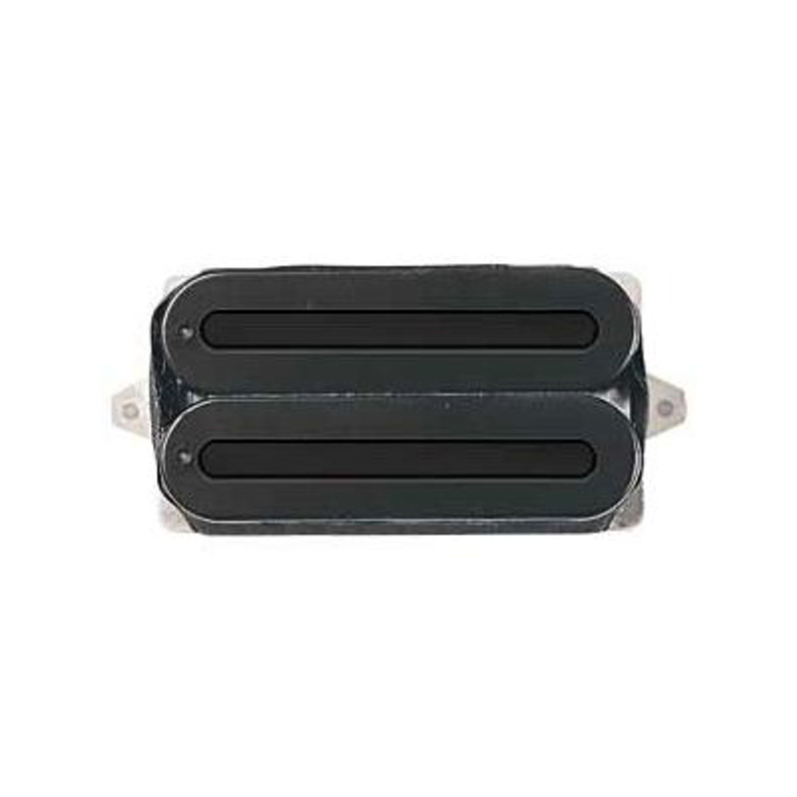 DiMarzio Tonabnehmer, (DP102 X2N Black), DP102 X2N Black - Humbucker Tonabnehmer für Gitarren