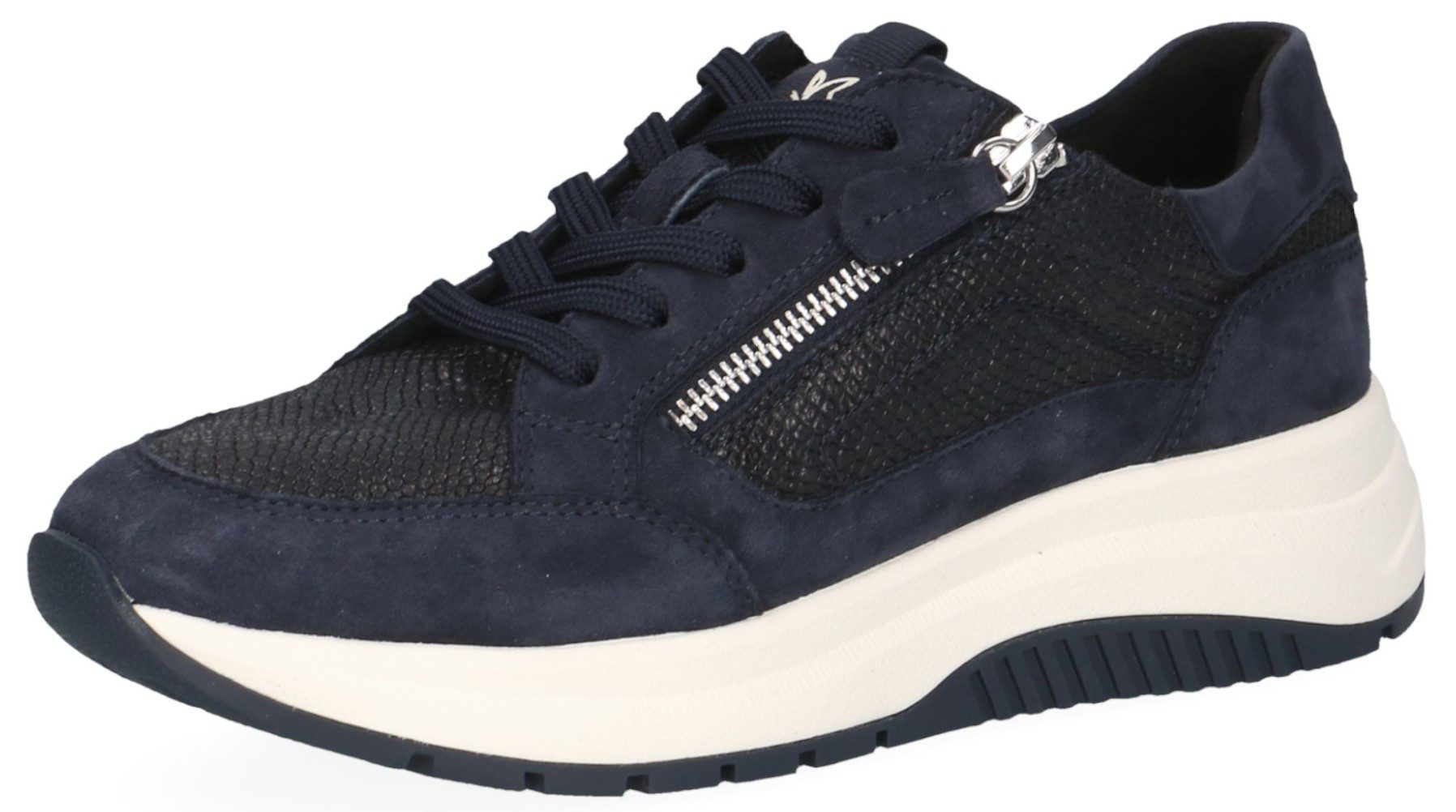 9-23709-45 880 Ocean Comb Sneaker