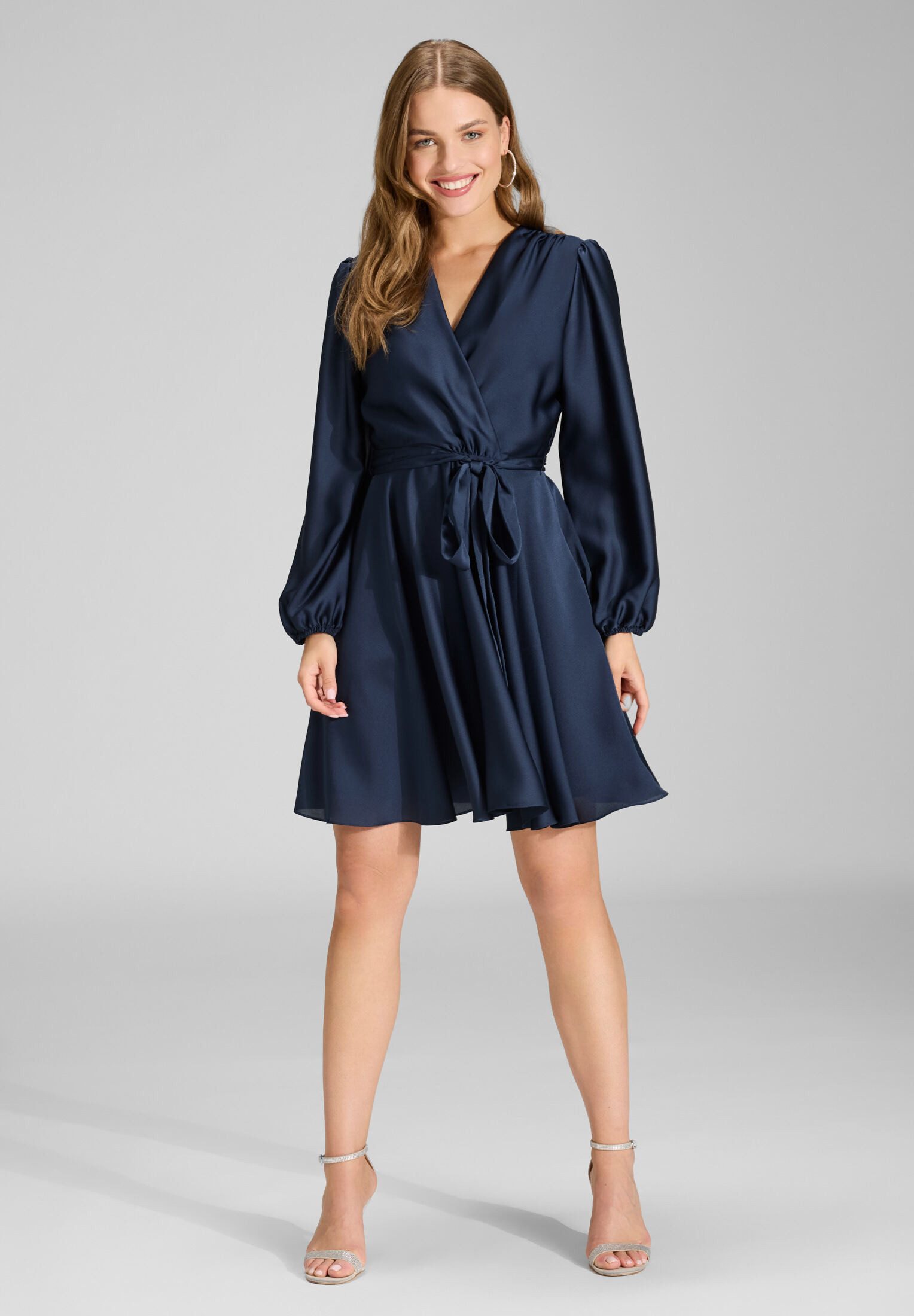 SWING Cocktailkleid