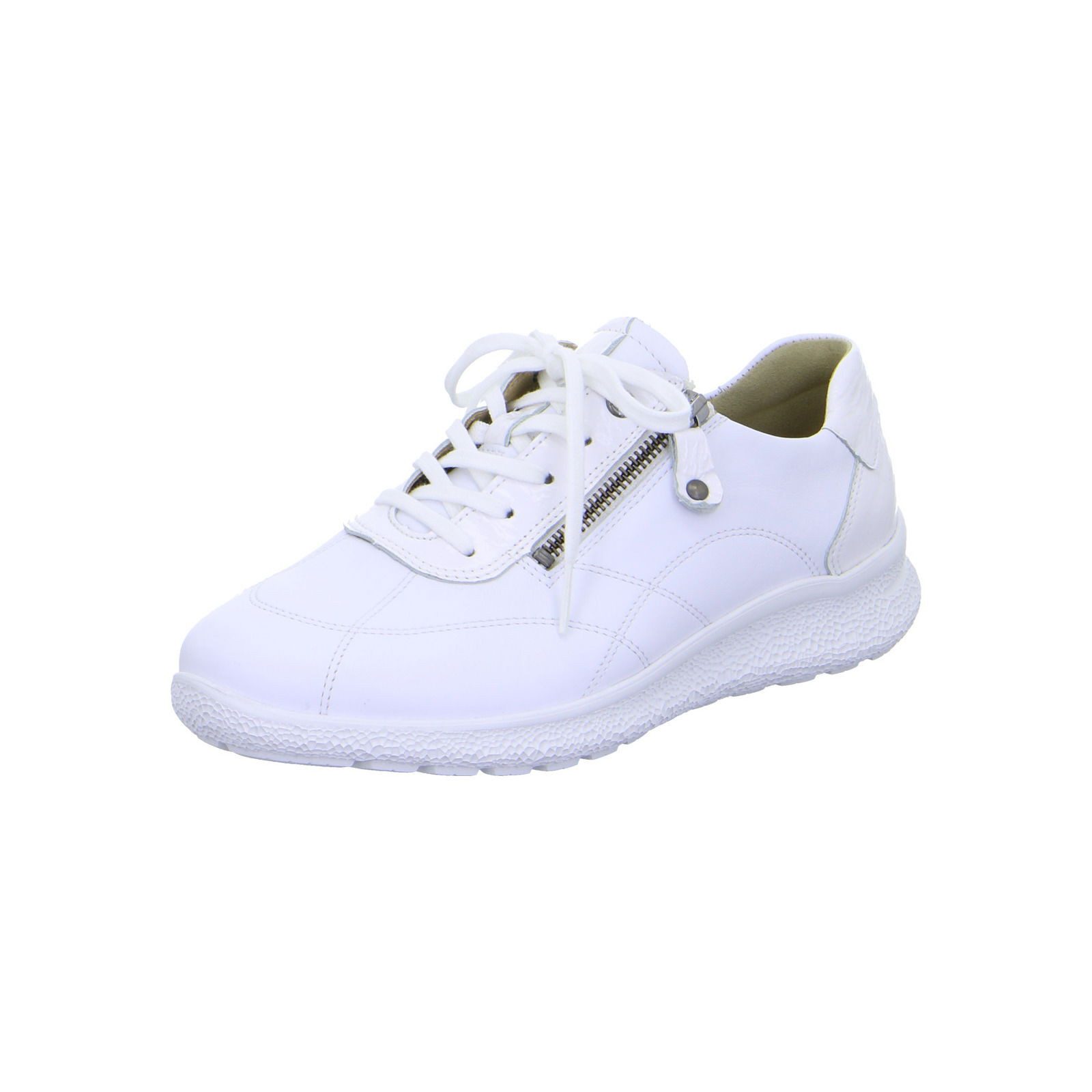 Hartjes Schnürschuh Rap weiss Schnürschuh günstig online kaufen