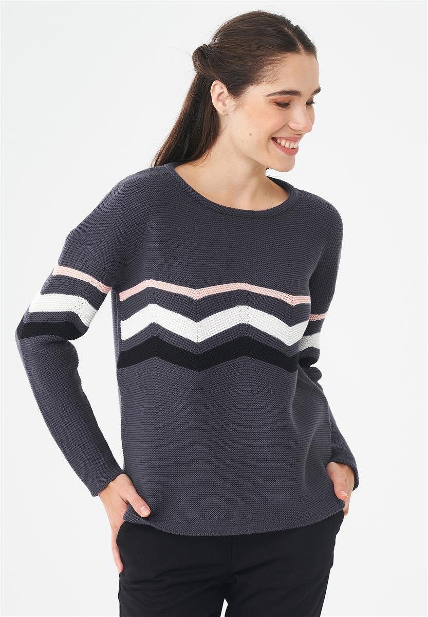 ORGANICATION Sweater