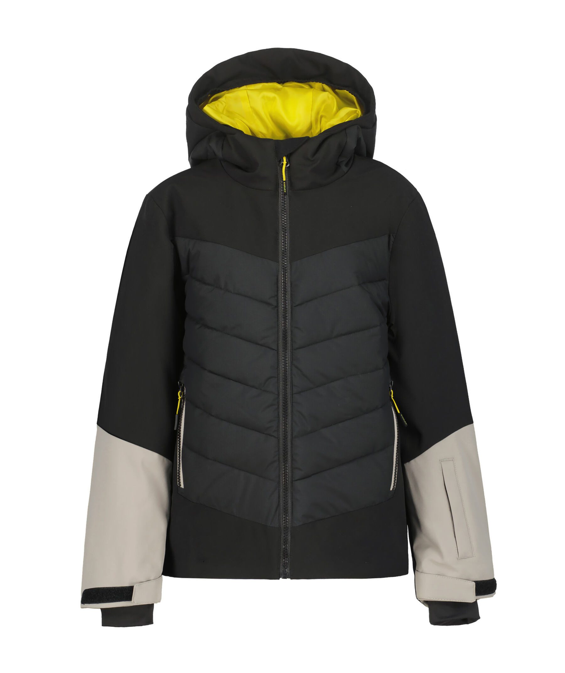 Icepeak Skijacke Icepeak Anorak Latta Jr