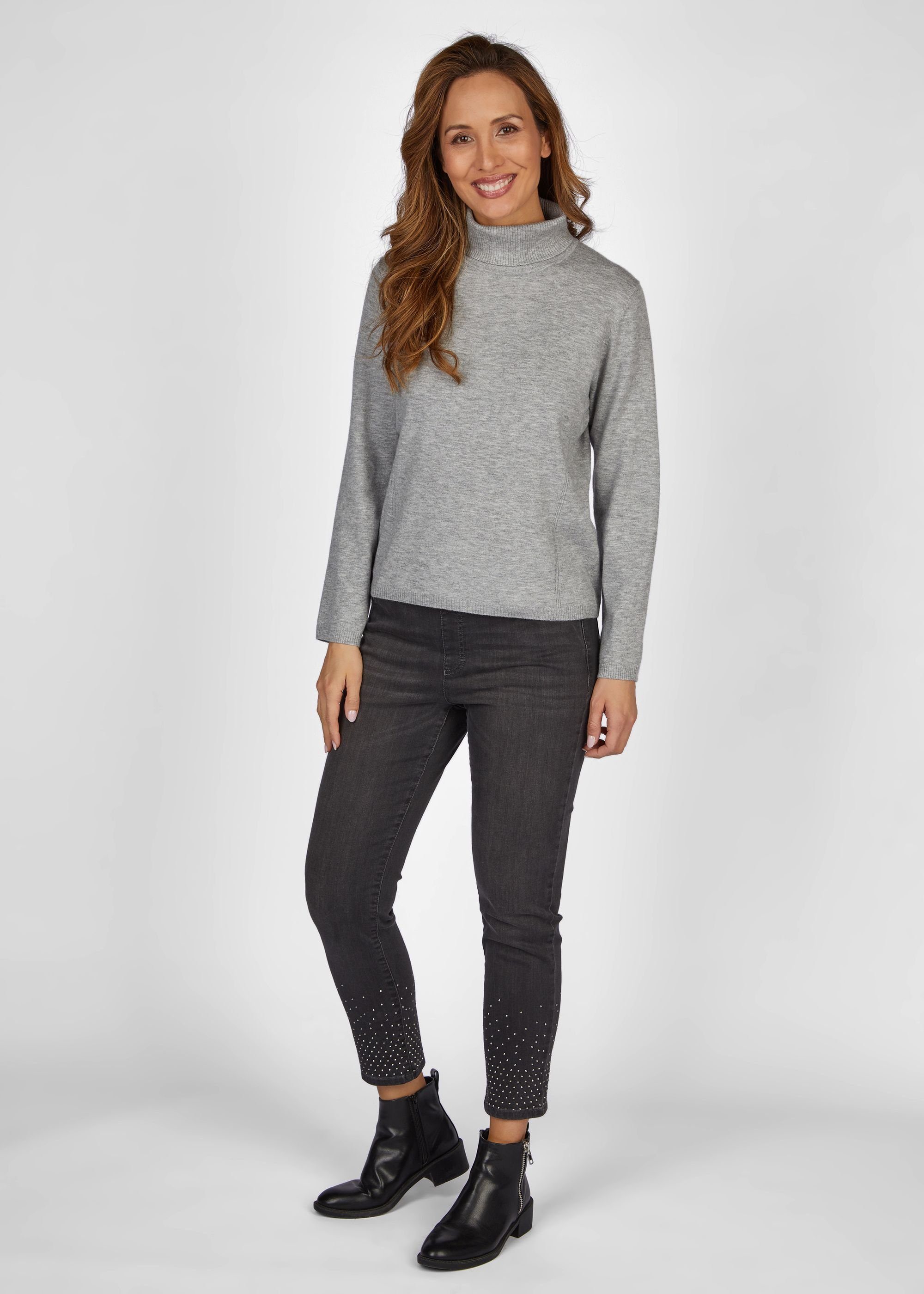 Strickpullover