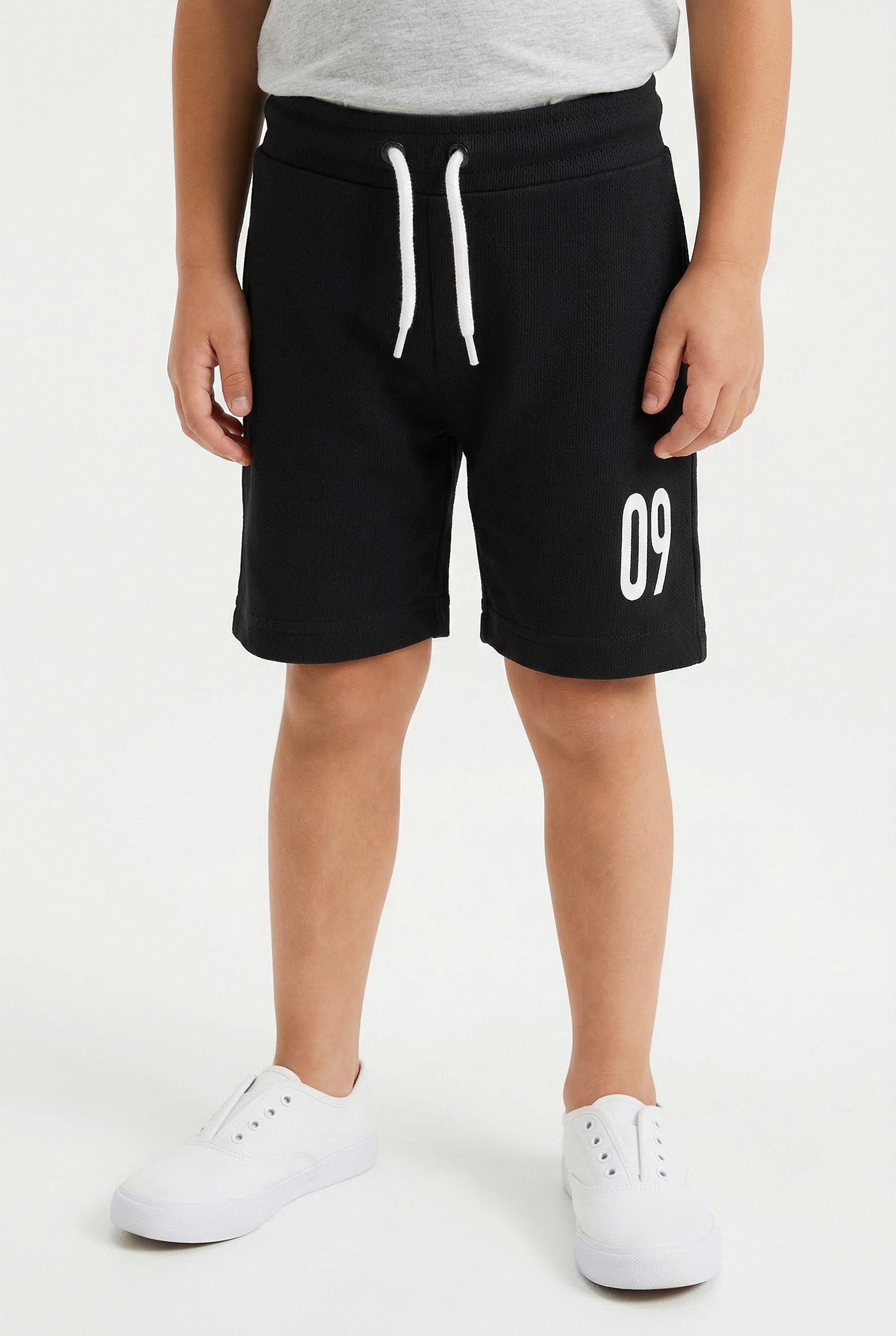 Sweatshorts