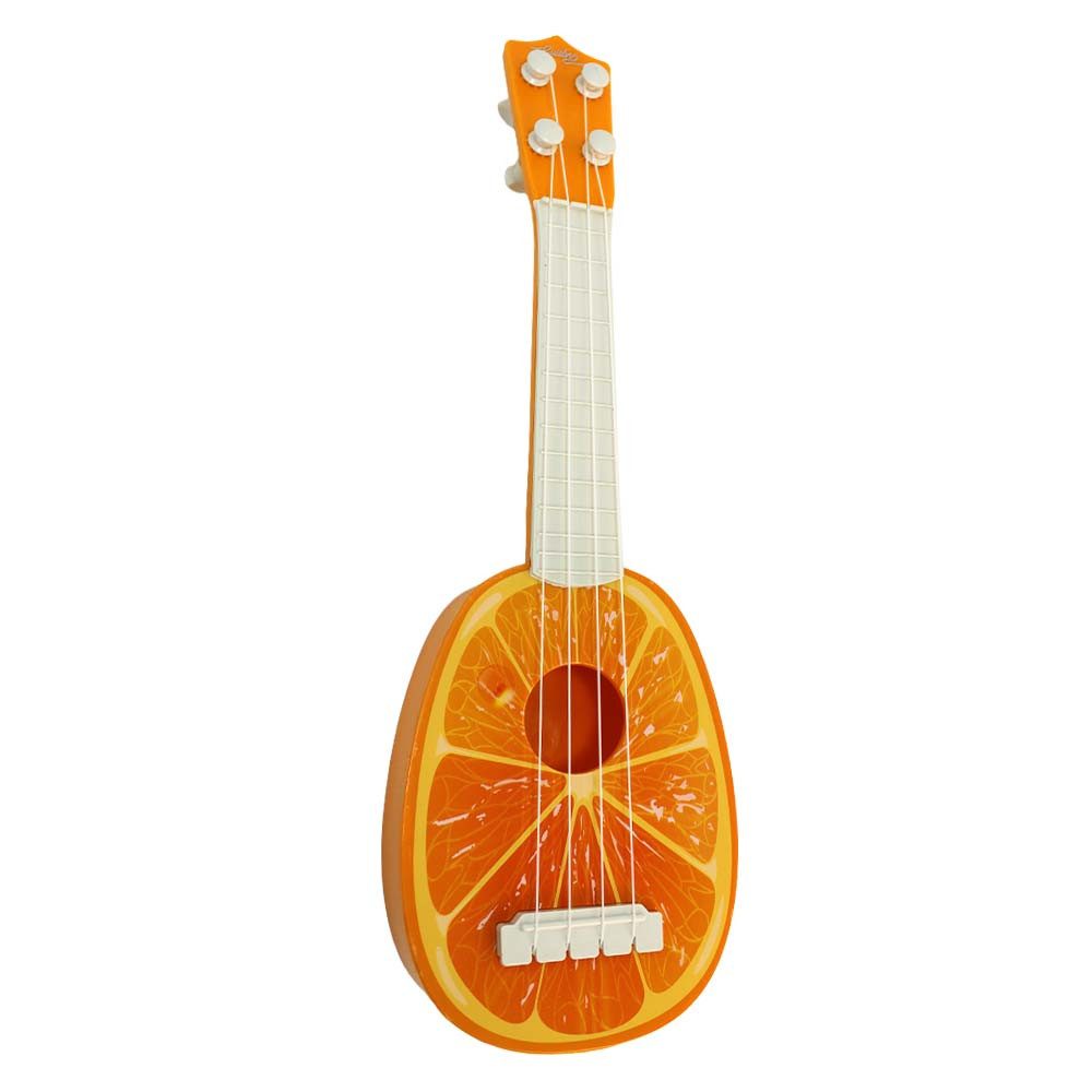 Jonotoys Spiel-Gitarre Spielzeug Gitarre ab 3 günstig online kaufen